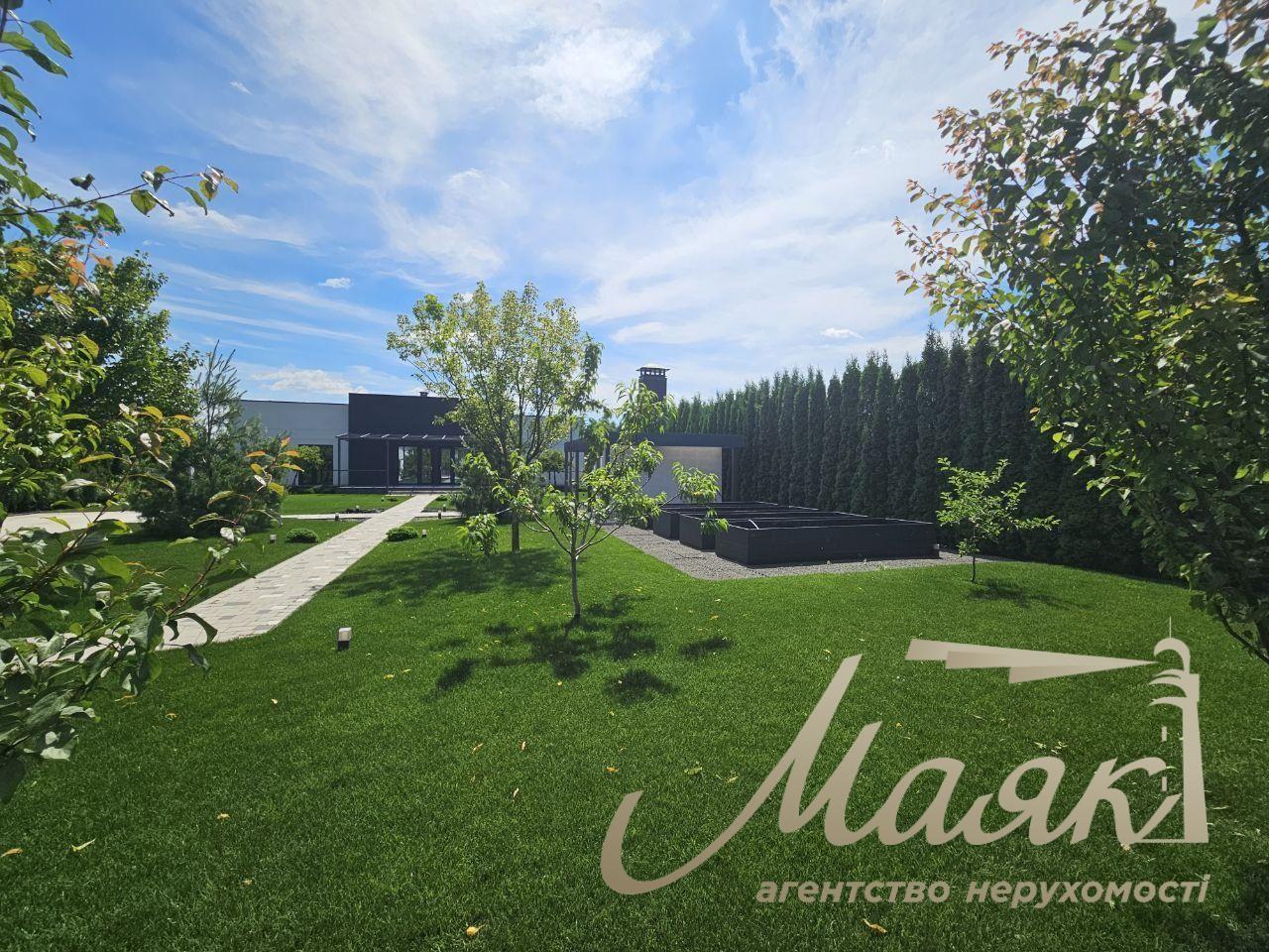 Продаж будинку 210м2 у СМТ Козин, вул Лугова (Конча Заспа), Обухівський напрямок