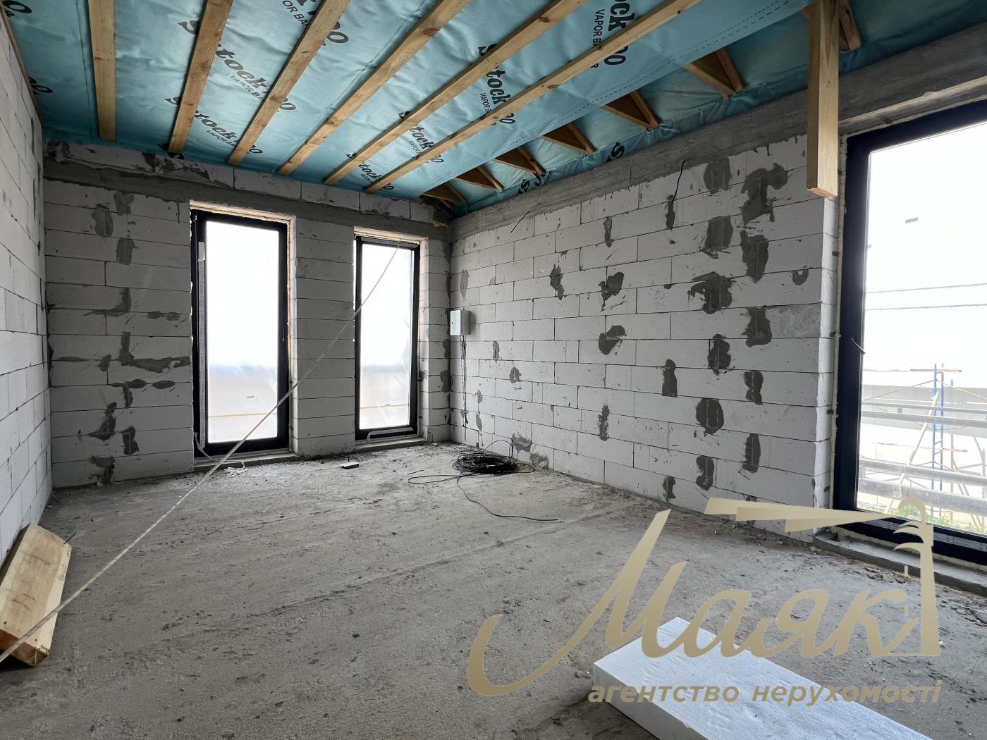 Продаж Таунхауса від 137м2 Крюківщина