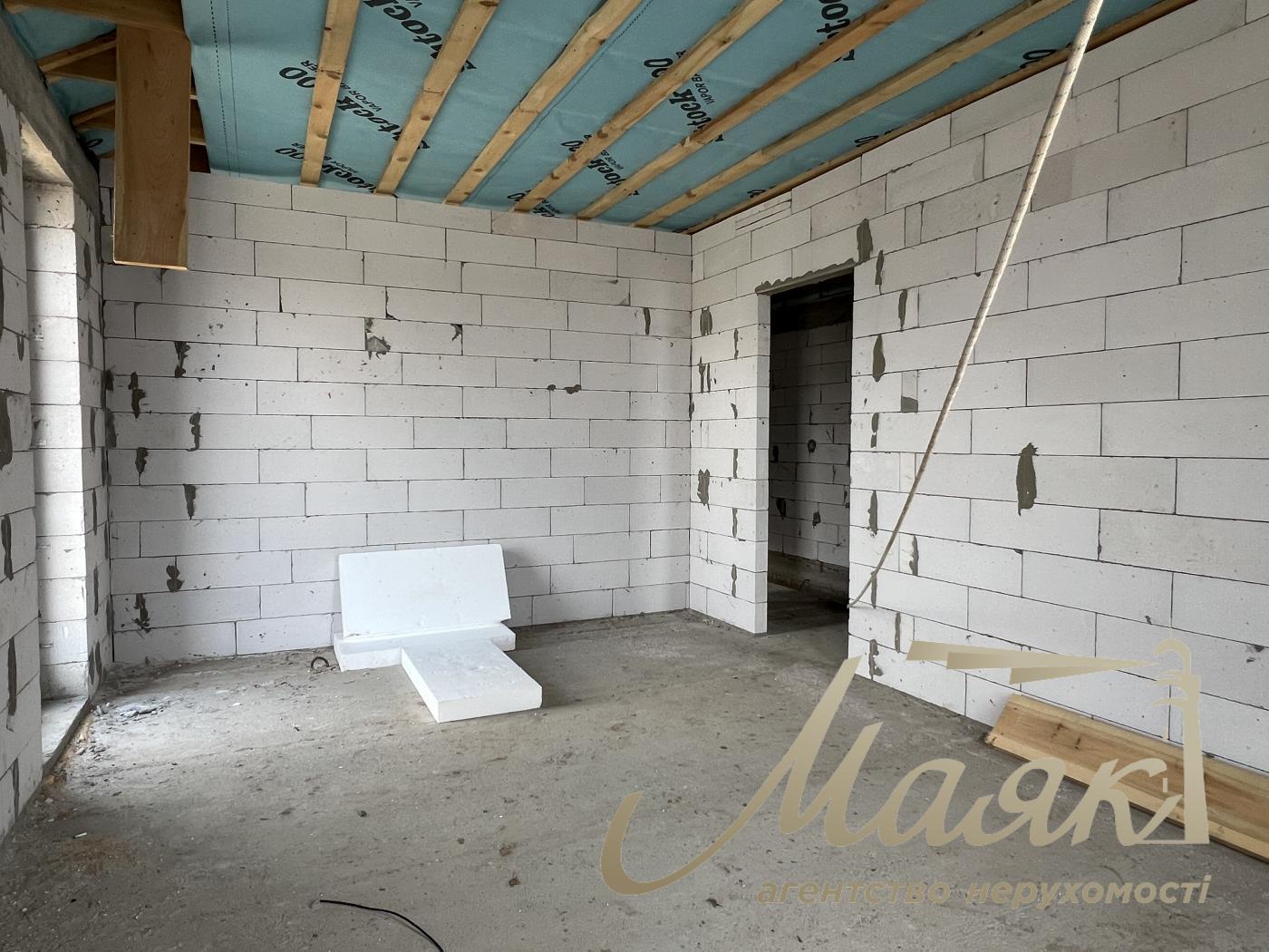 Продаж Таунхауса від 137м2 Крюківщина