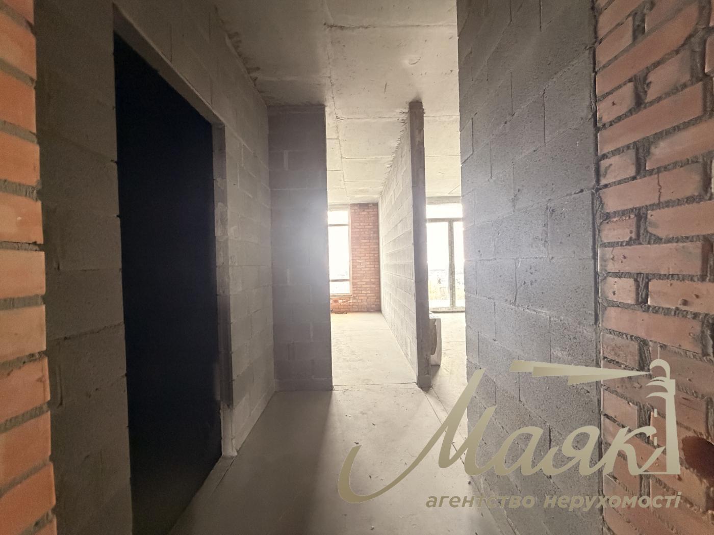 Продажа 2-комнатной квартиры ЖК Olegiv Podil?, ул. Олеговская