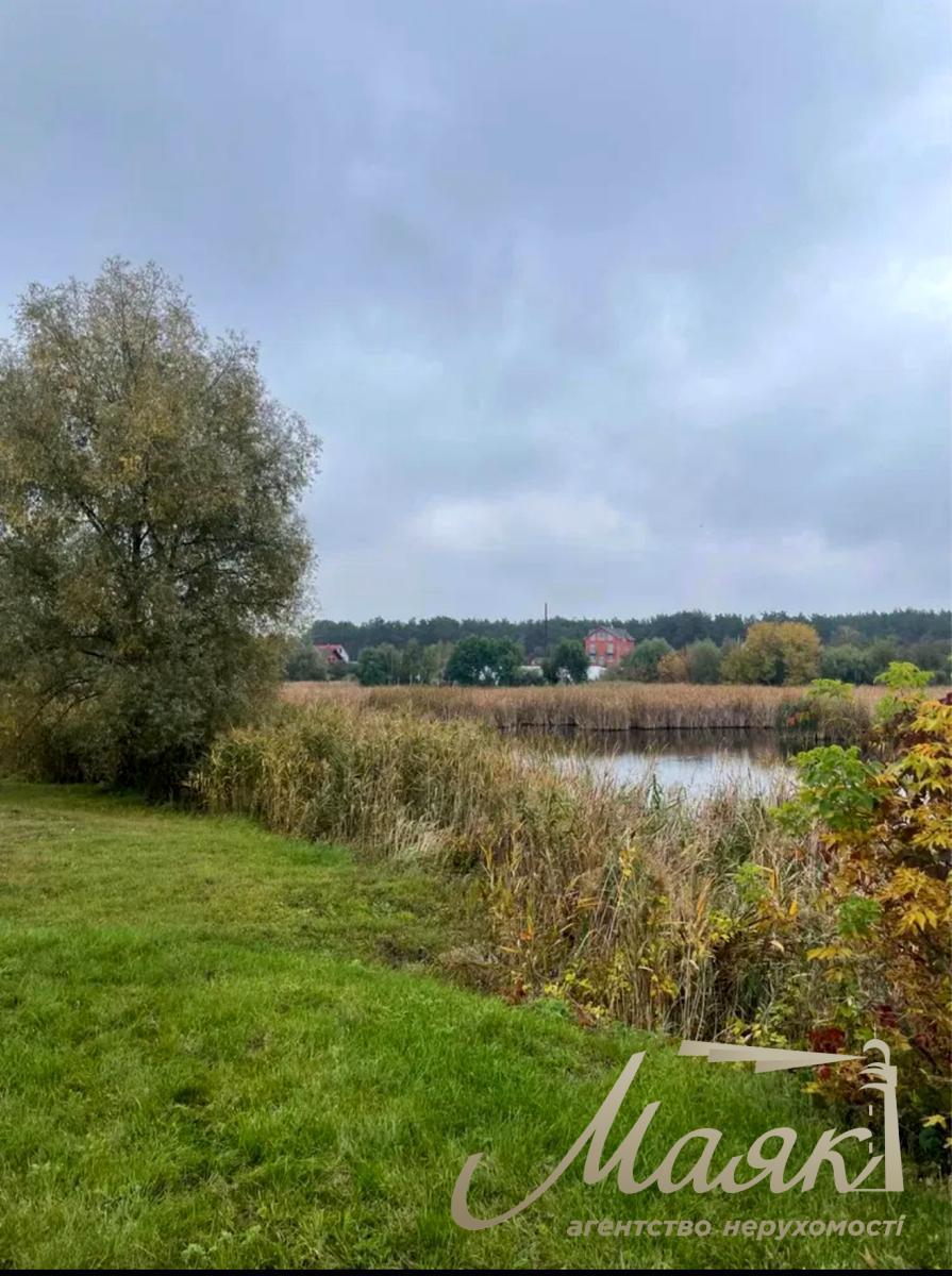 Оренда будинку 753м2 з виходом до води Київ, Чапаєвка, Віта-Литовська, Риболовецька просп.