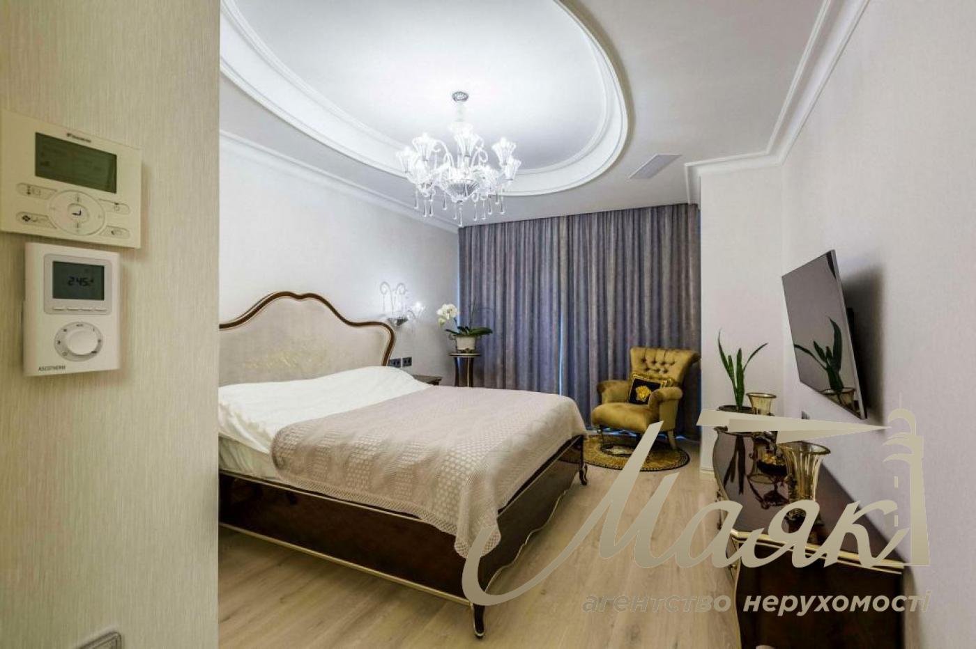 Продаж 3-к квартири ЖК Бульвар Фонтанів