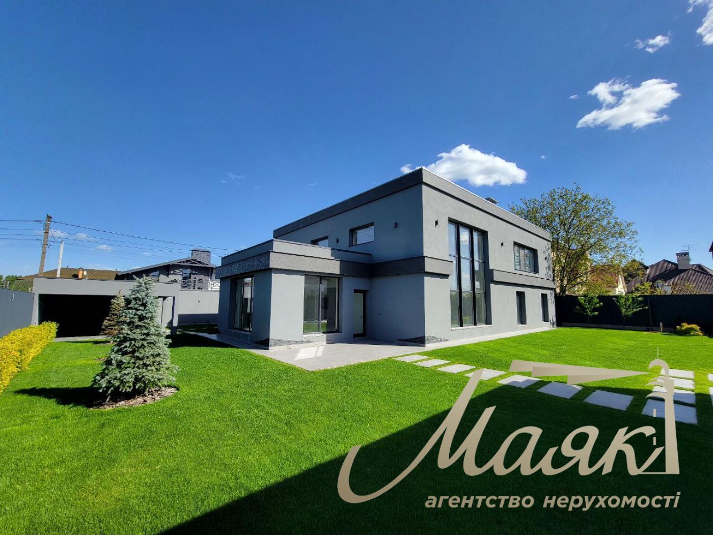 Продажа Дома ул. Квитневая, Гора, Бориспольский р-н