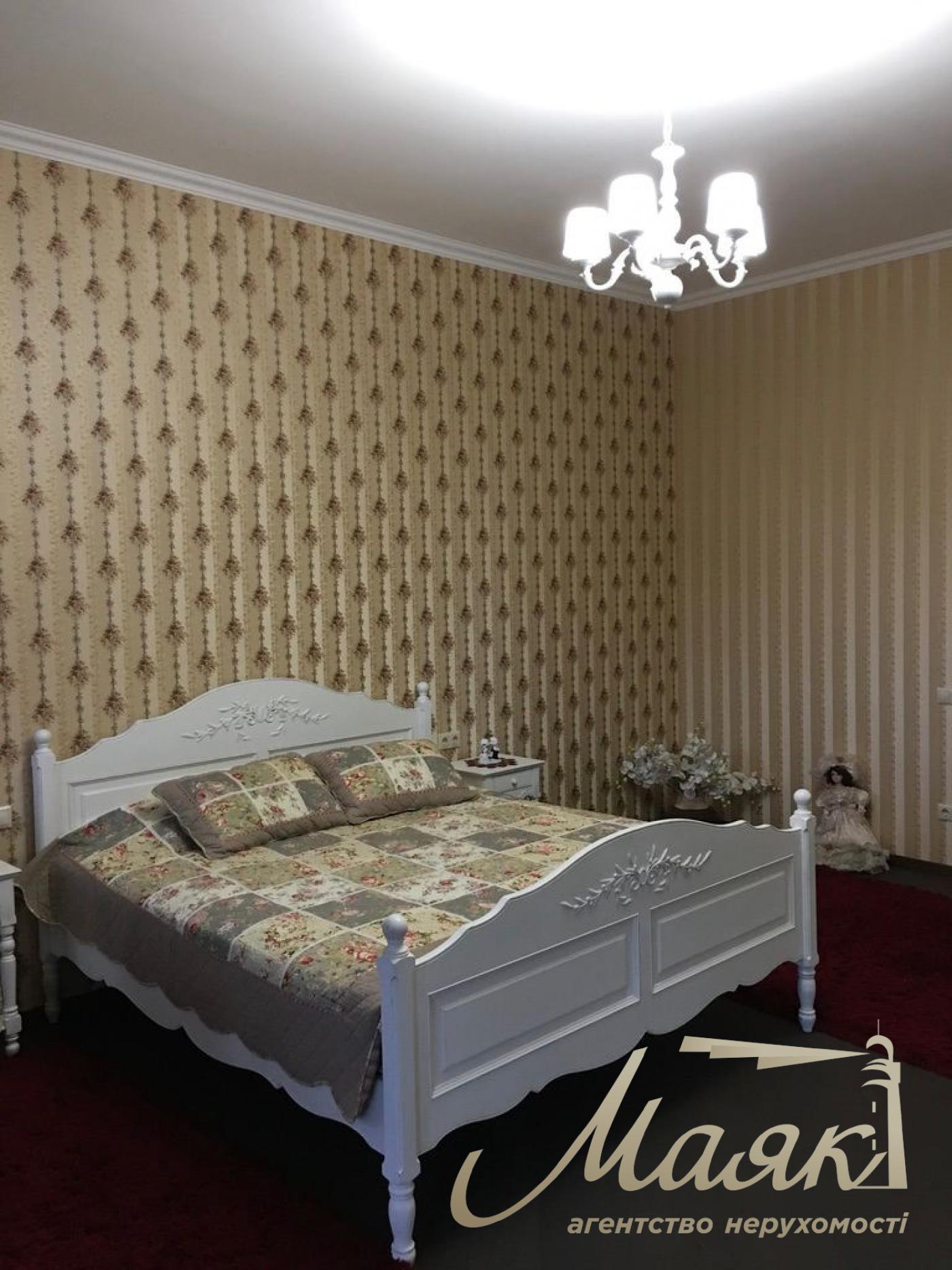 House for sale 1000 m2 Gostomel