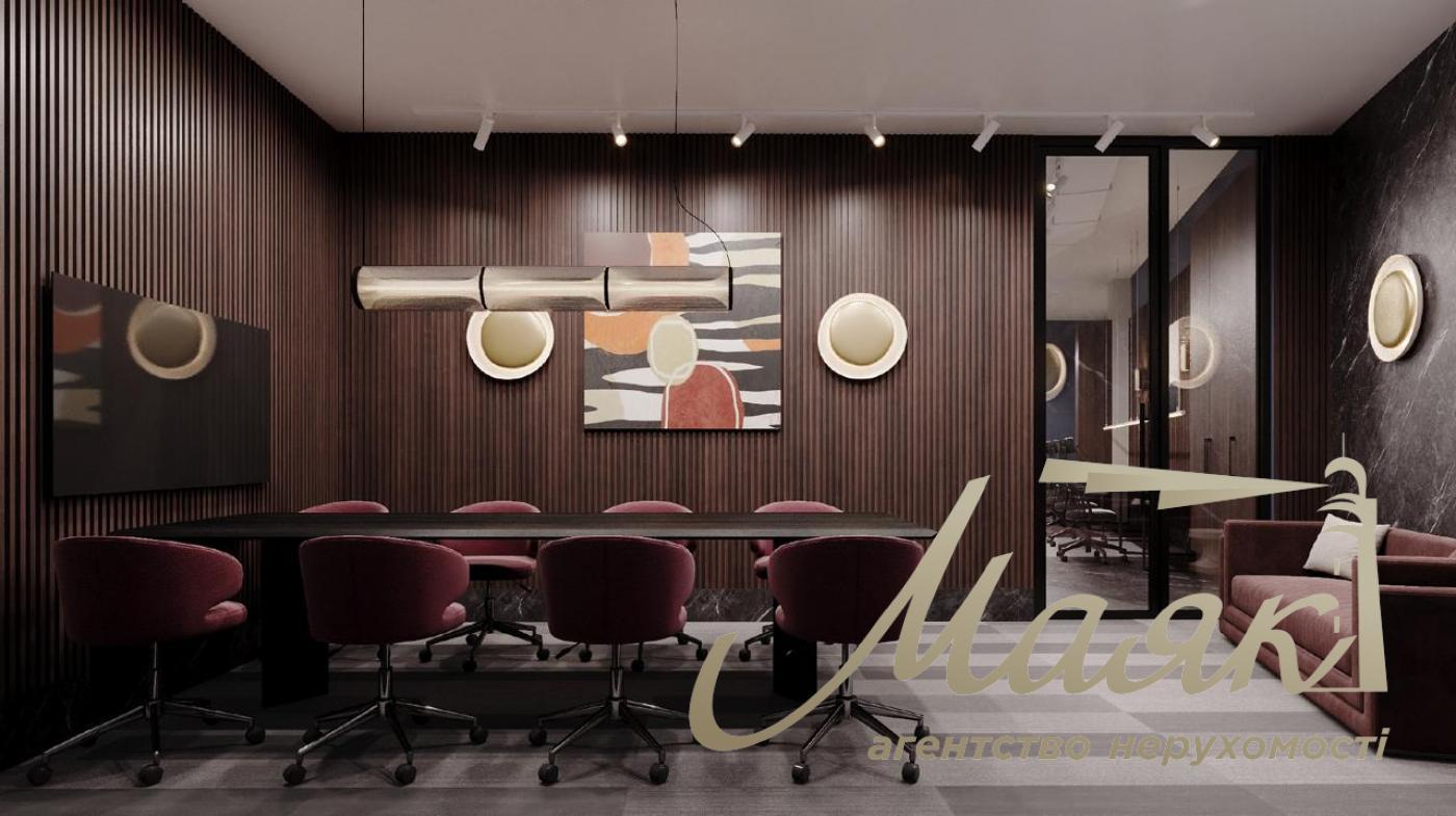 Office for sale BC Zoryanyi, Princes Ostrozhskikh str.