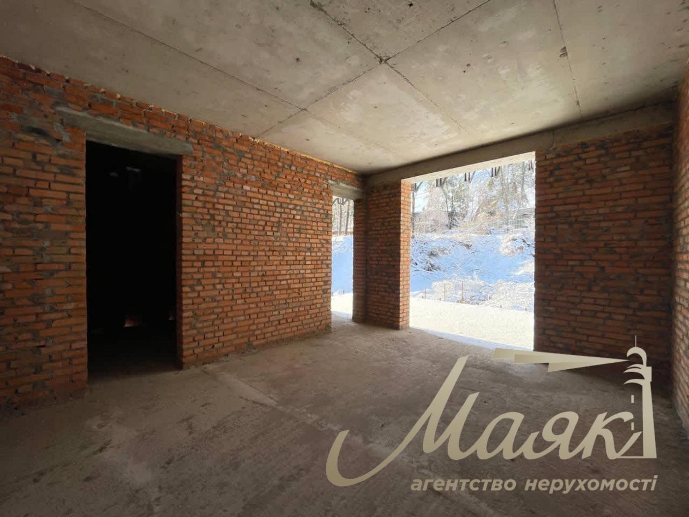 Продаж 2-поверхового будинку площею 320 м², Ходосівка, КГ «Нова Ходосівка»