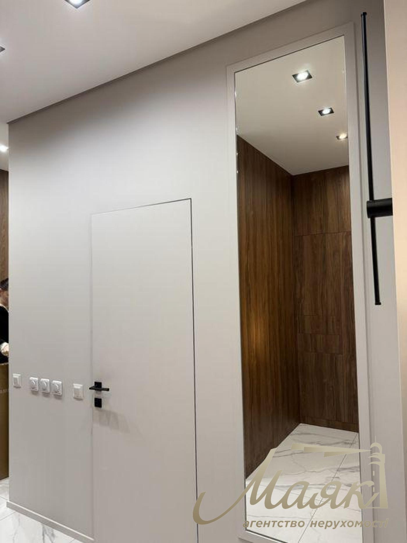 Оренда 2-к квартири ЖК Greenville park, Печерський р-н