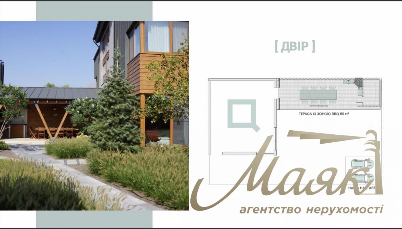 Аренда дома в  КГ«Конык» 250м2