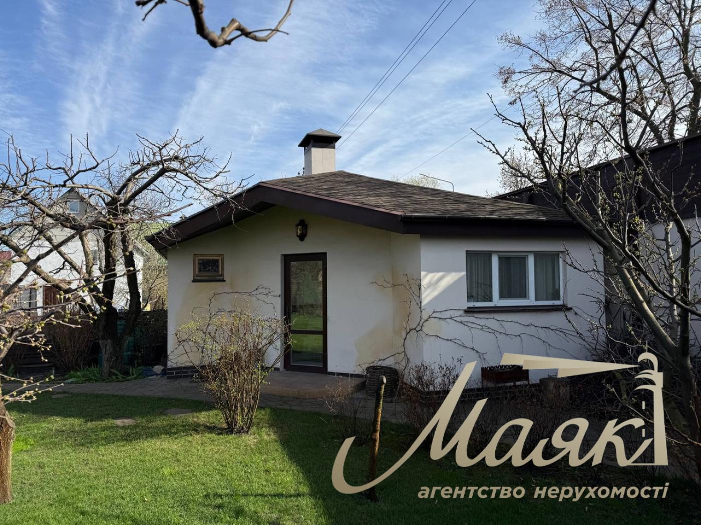 Rent a house (120m2) in Osokorki, Tsentralnaya str.