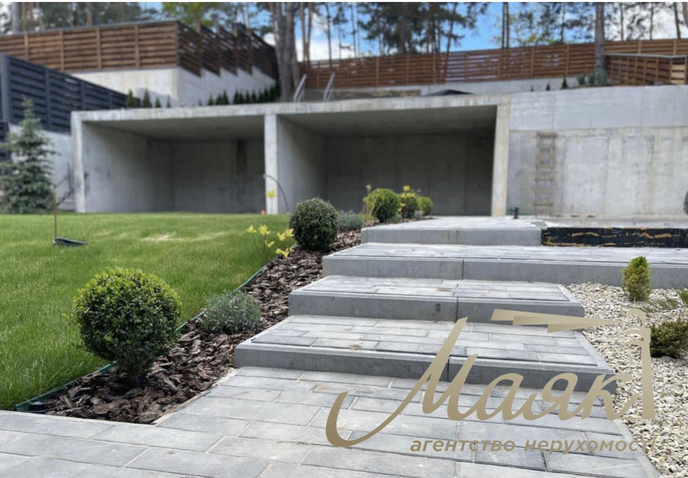 Продаж 2-х поверхового будинку 300м2 в КМ "Нова Ходосівка", Києво-Святошинський район