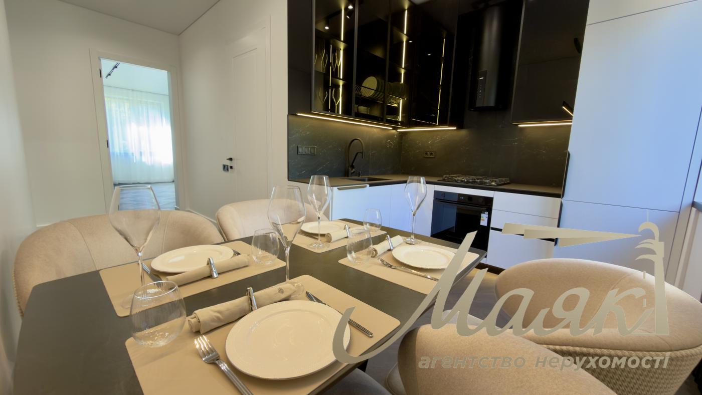 Аренда двухкомнатной квартиры по ул. Бойчука 9/12