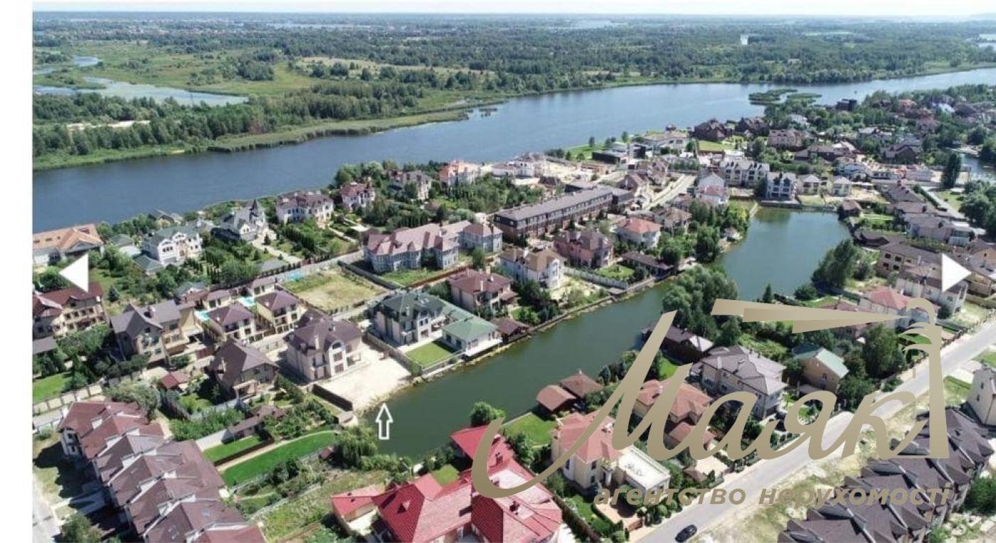 Продаж будинку (558м2) КМ "Монтана Вілладж" с. Козин