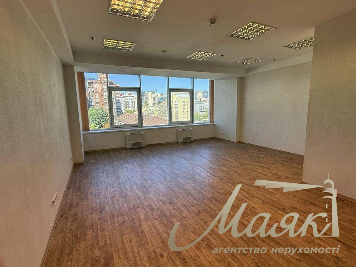 Оренда офісу 165 м.кв на вул. Антоновича, Печерськ, Центр