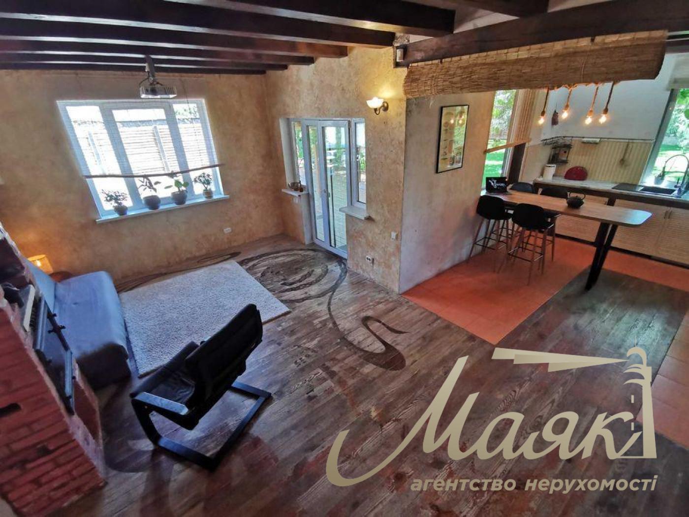 Продажа 2-х этажного дома 110 кв.м Осокорки