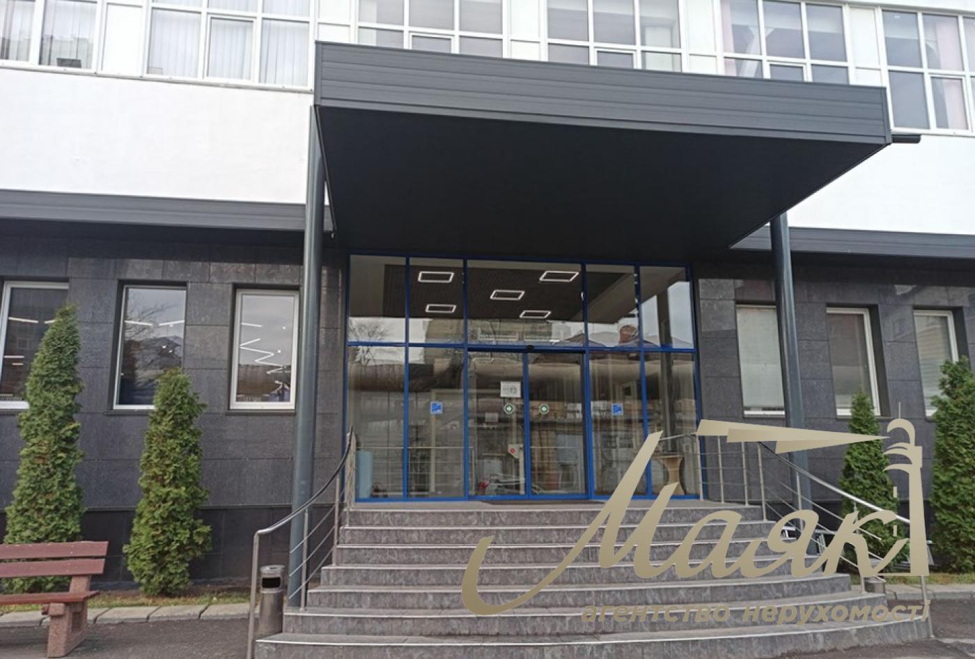 Оренда офісу 63м2 БЦ Либідь вул Каземіра Малевича 86п Печерський район Либідська