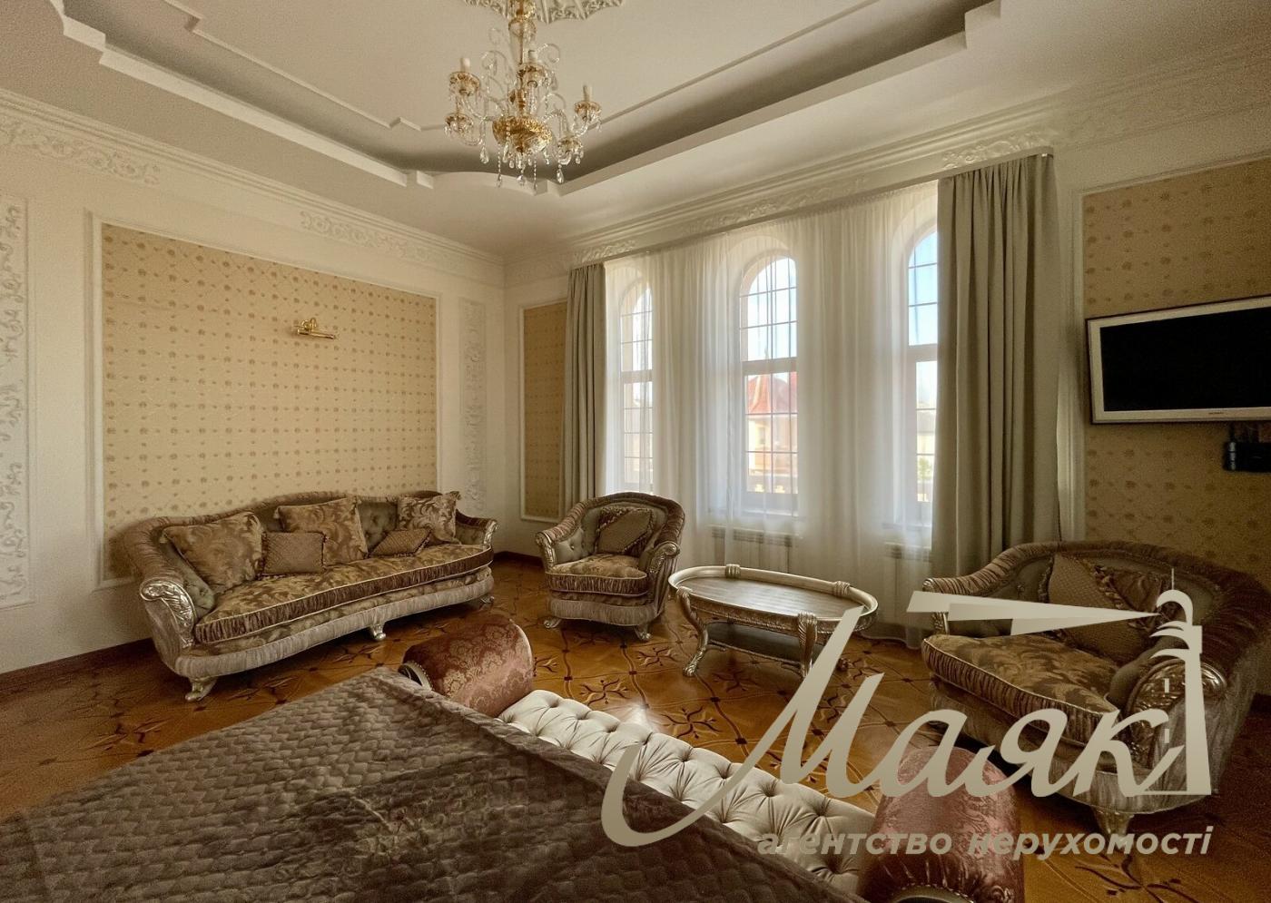 Оренда будинку 800м2 Голосіївський район Київ