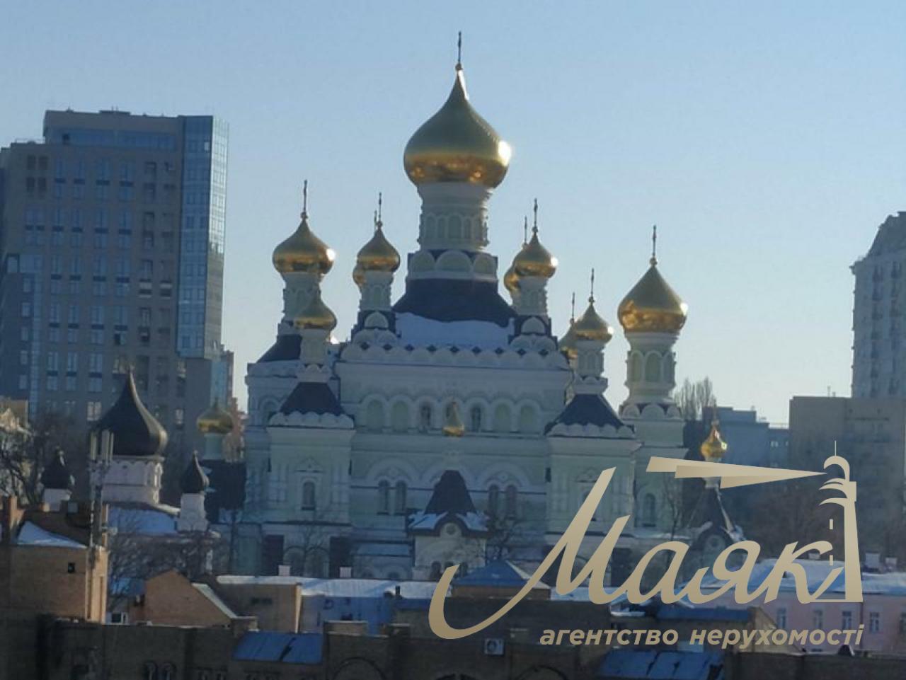 Продаж квартири 70 м2 у ЖК Покровський Посад вул.Глибочинська 32б