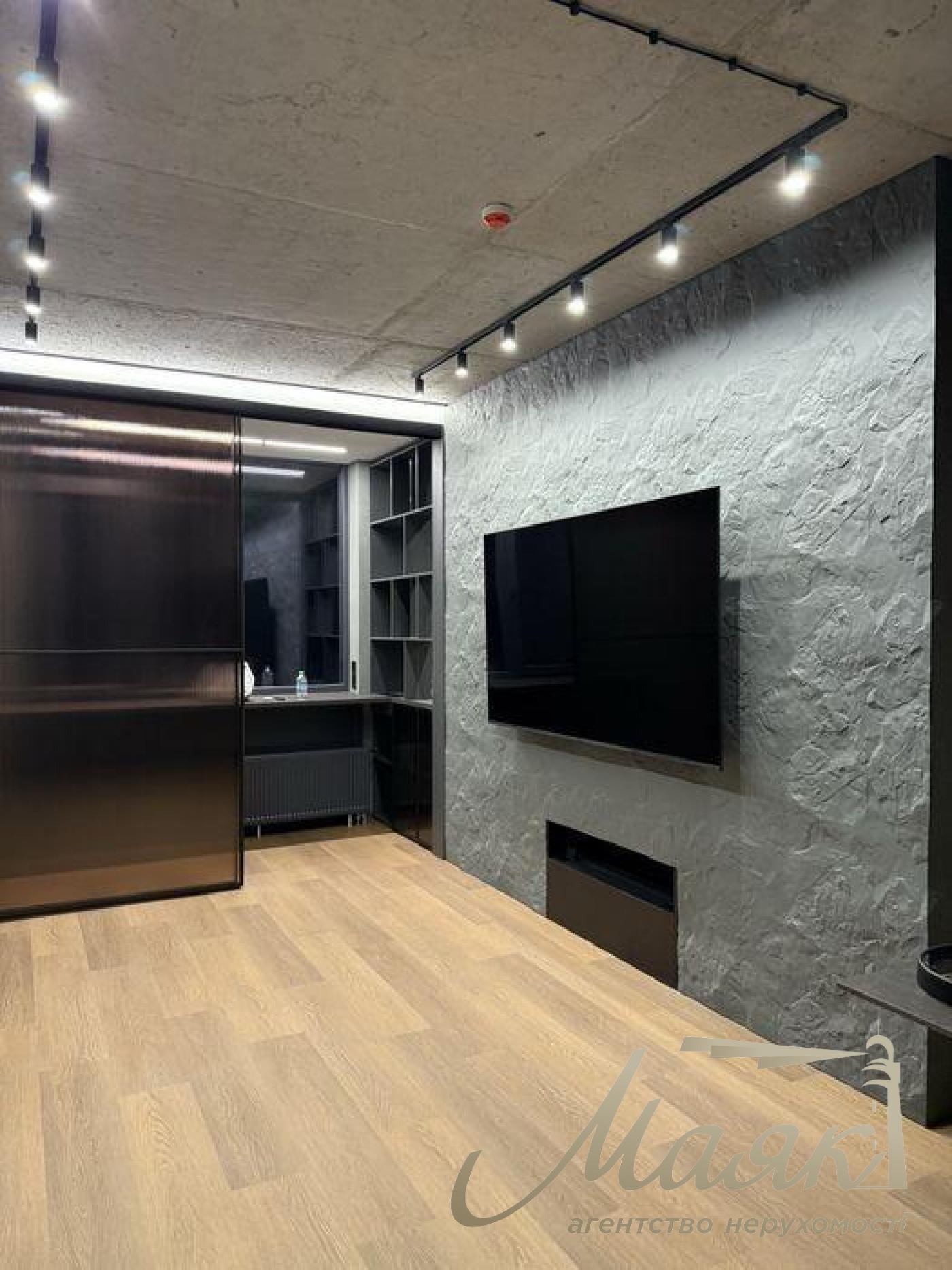 Продаж 2-кімнатної квартири ЖК Manhattan City, просп. Берестейський