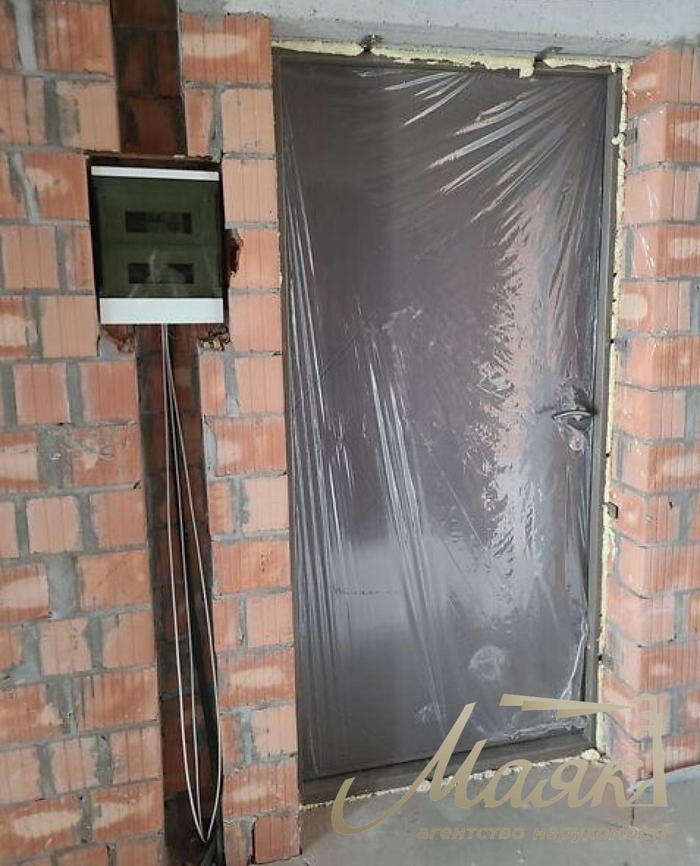 Sale of 3-room apartment 77.89 m2, residential complex "Italian quarter" Obolon