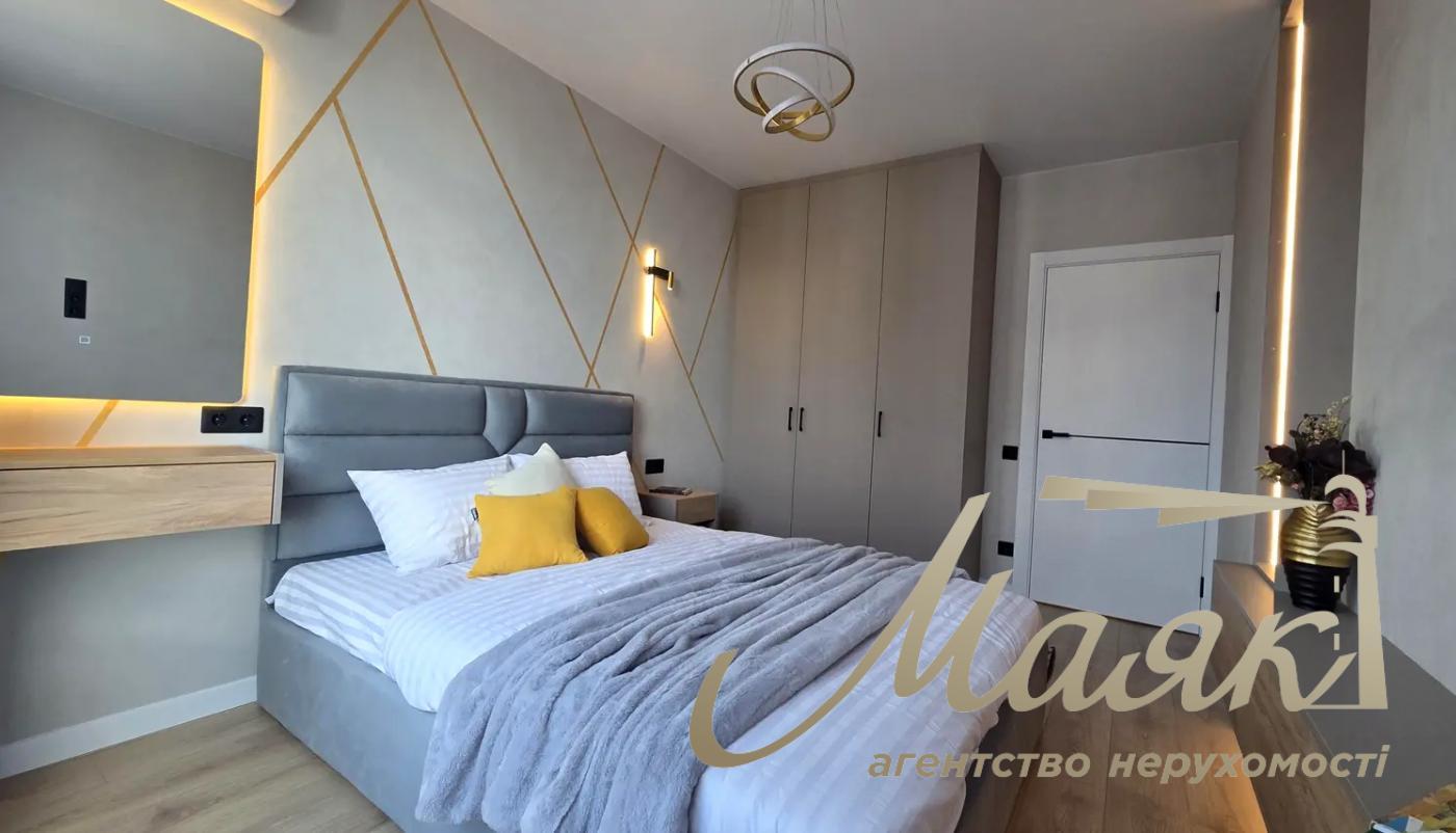 Продаж 1-к квартири ЖК Варшавський-3, Виноградар, Поділ