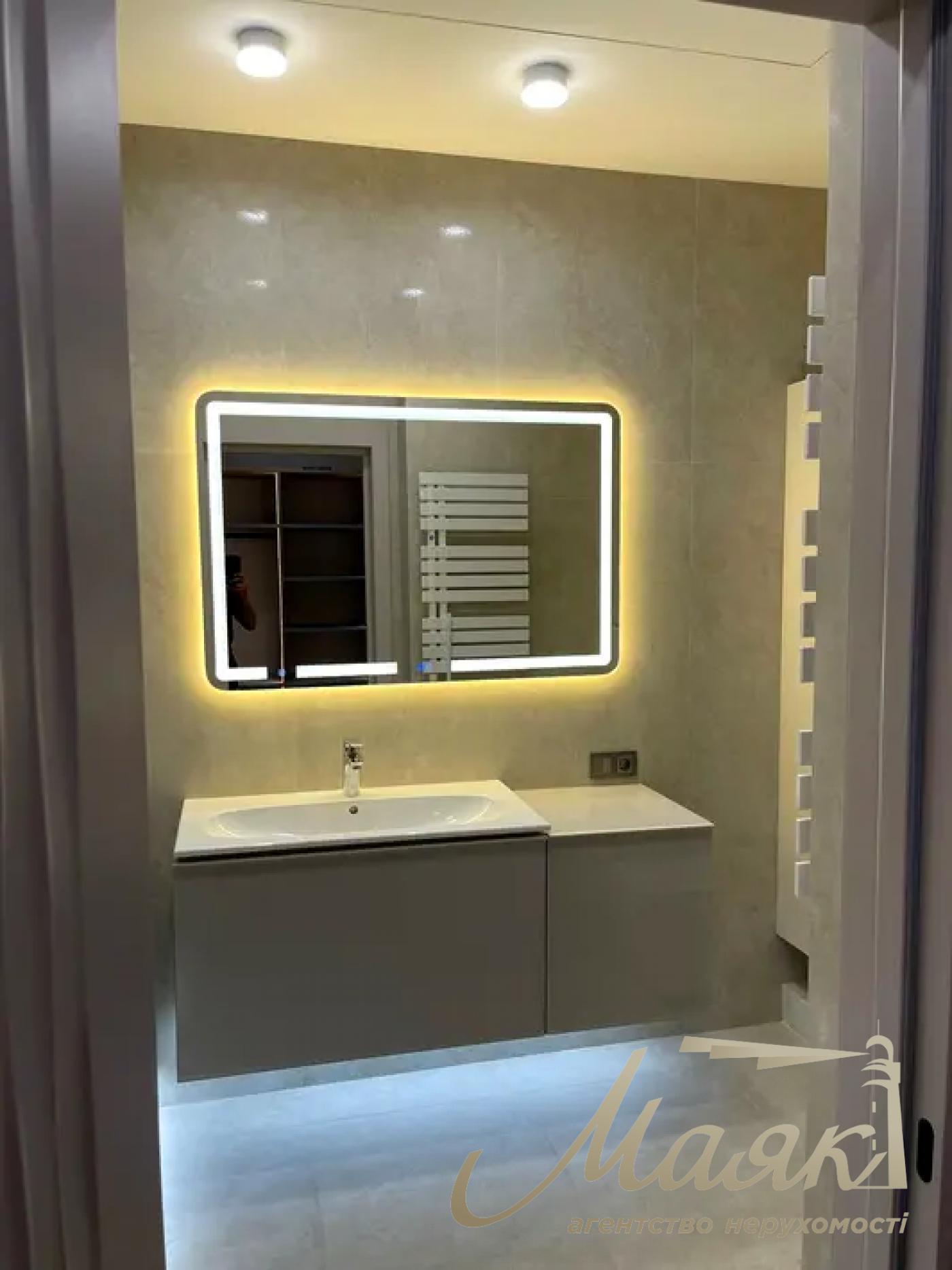 Оренда 2к квартири 83 м², вул. Івана Павла II, ЖК Taryan Towers, Печерськ