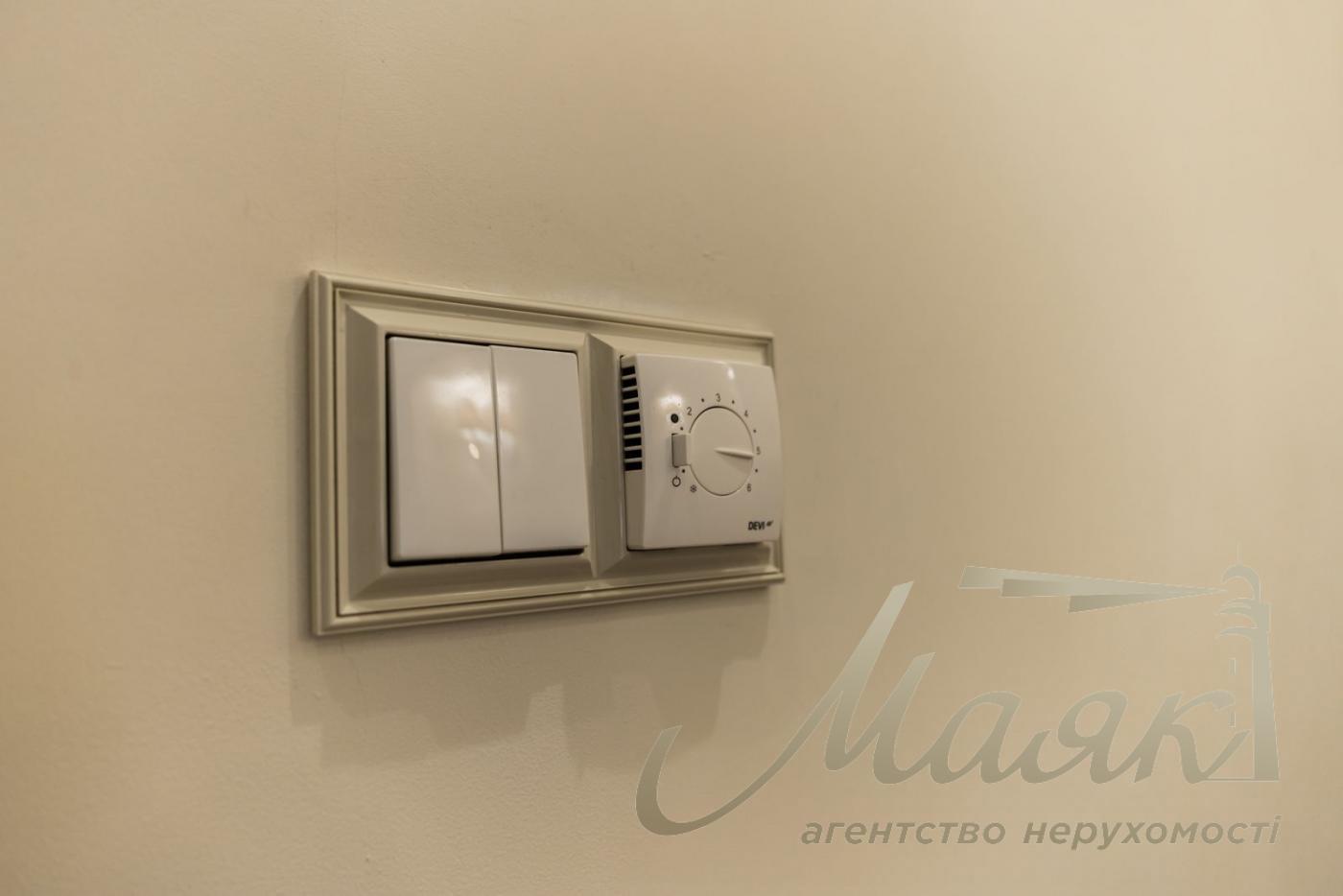 Продаж 3 кімнатної квартири з новим ремонтом 83м2 в ЖК Jack House, Лесі Українки бульв., 7в, Печерський р-н, Київ