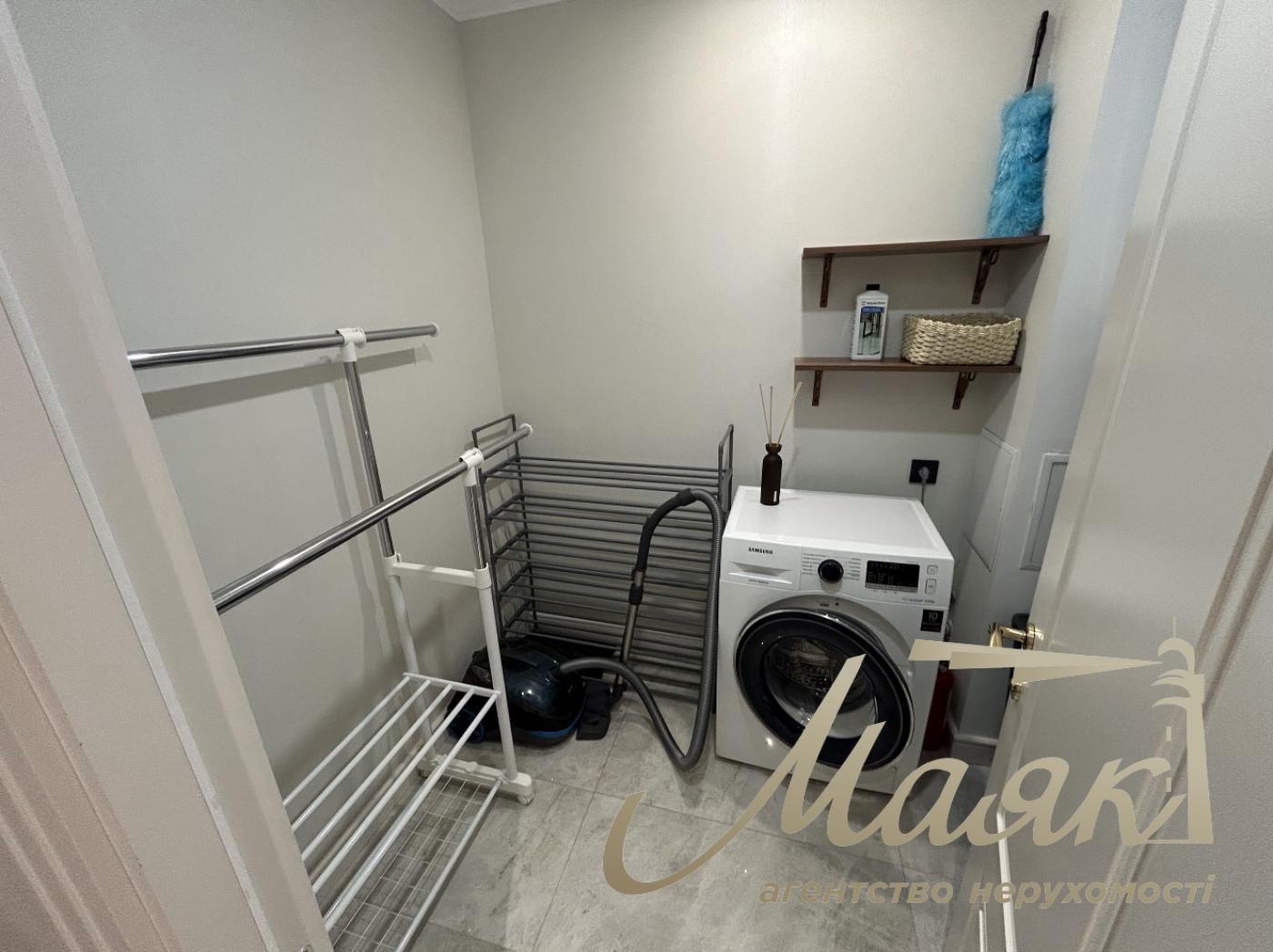 Аренда 1к 80м квартиры в ЖК Подвисоцкий, Печерский район