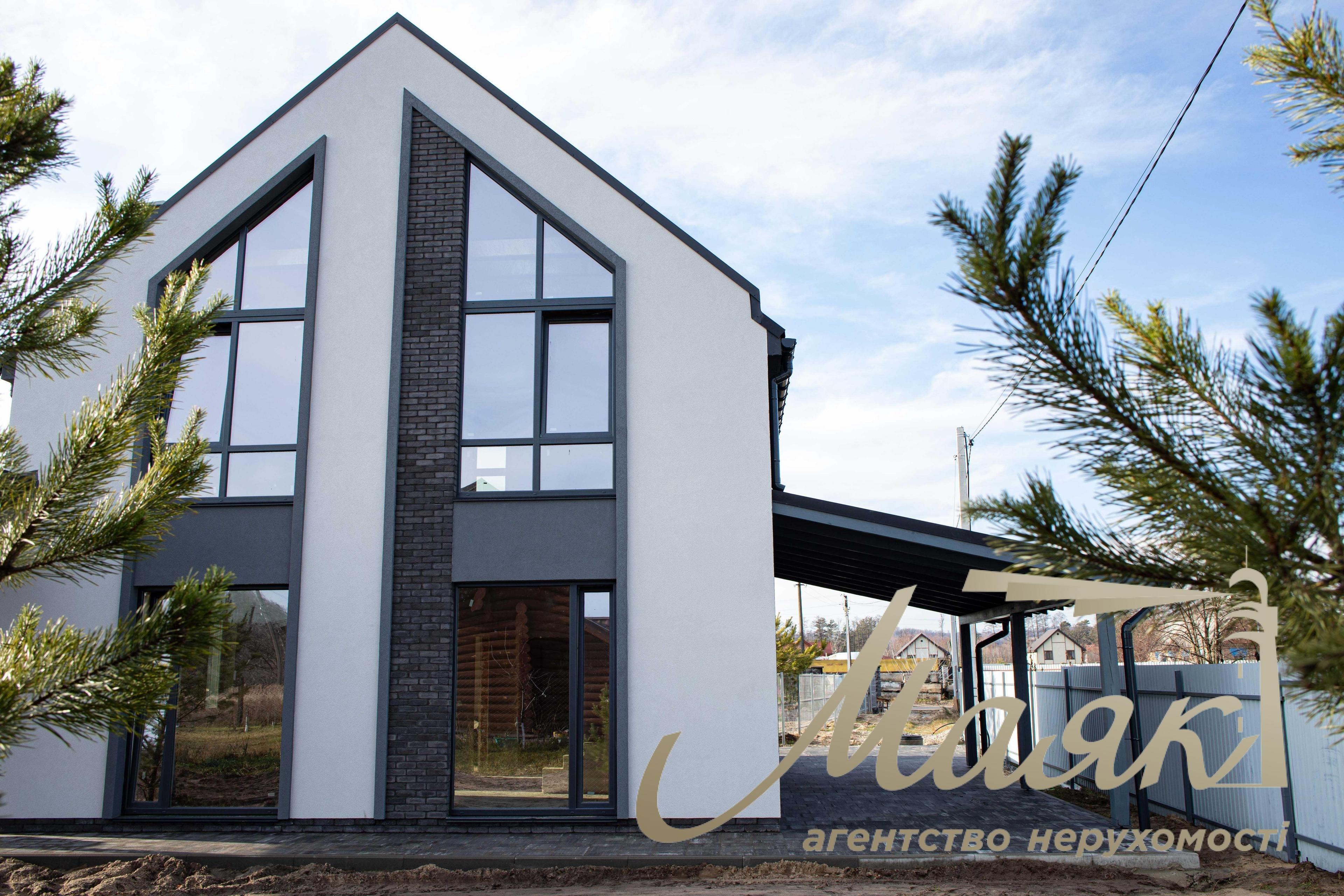 Sale of house 150m2 s. Romankov