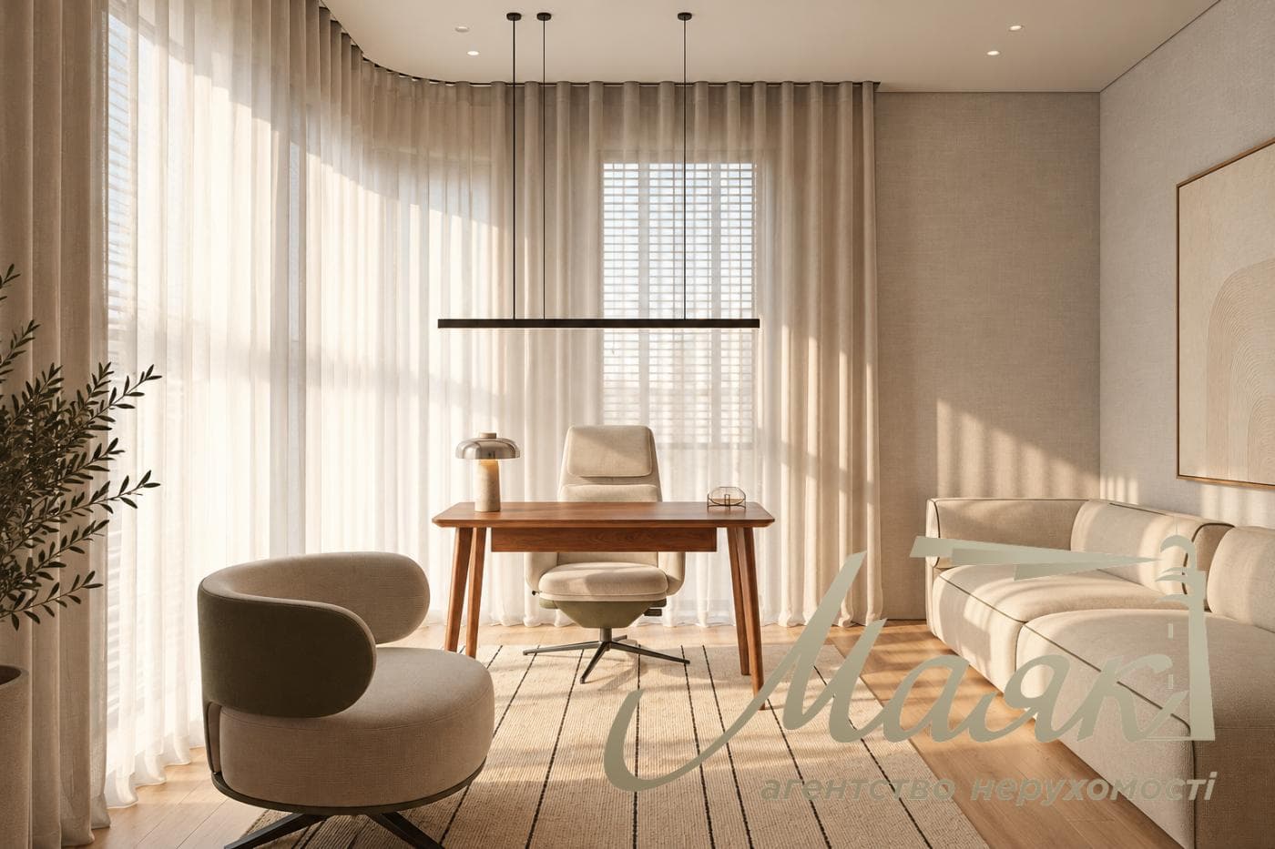 2-story townhouse for sale, 144.33 m², Kryukovshchina, KG 4 Lines