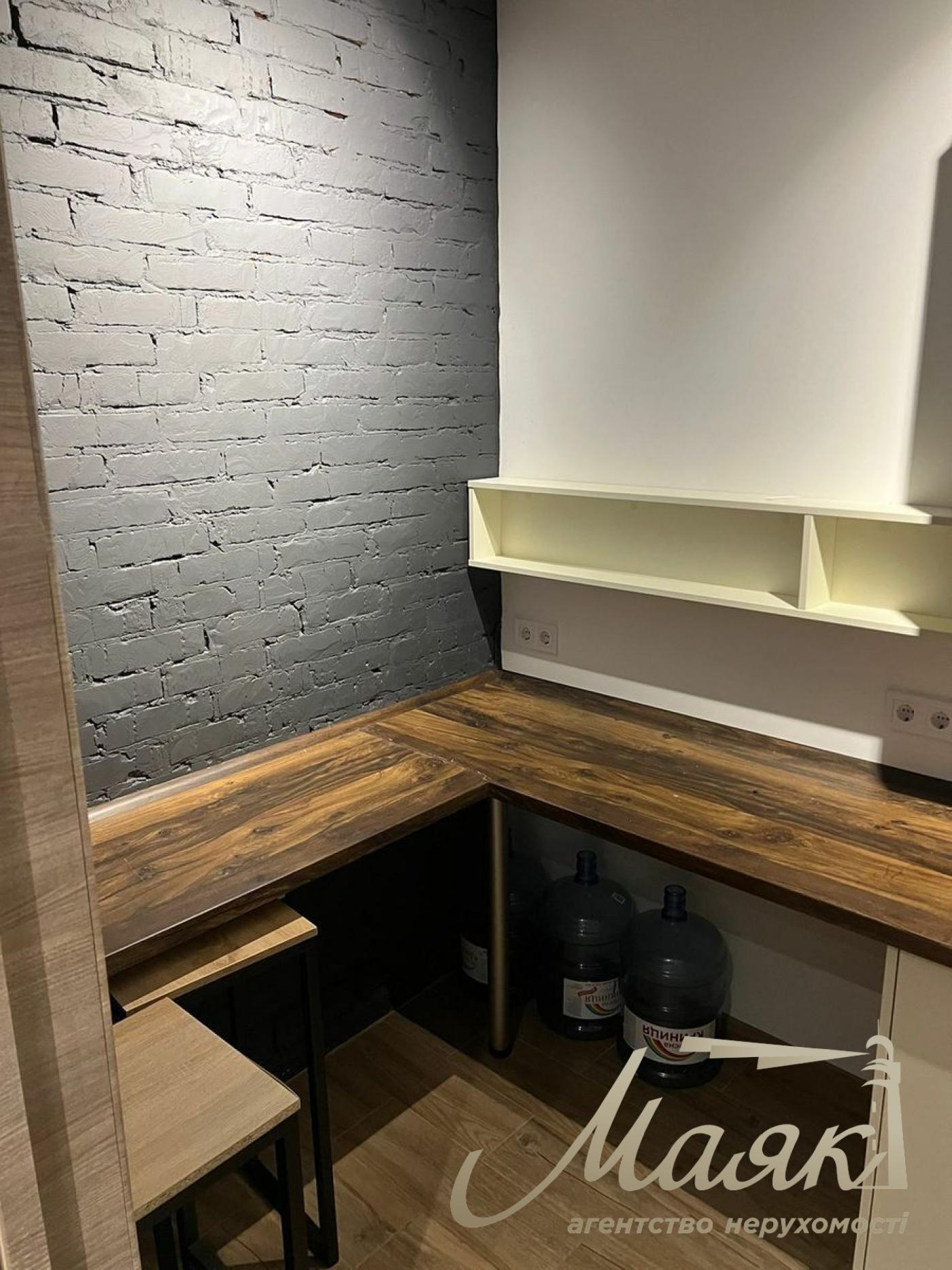 Оренда офісу 102м2 ЖК Престиж Хол