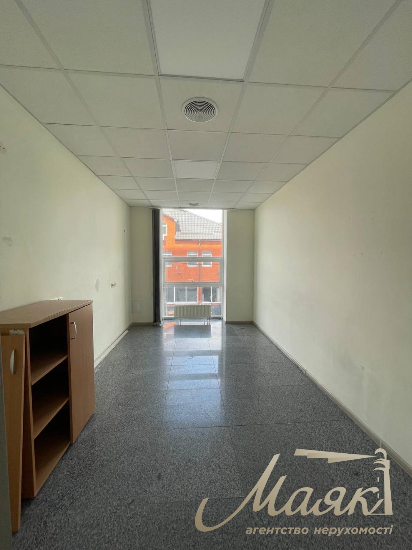 Office for rent 540 sq.m Business Center Star Center Solomenskyi district, Lobanovskyi Avenue