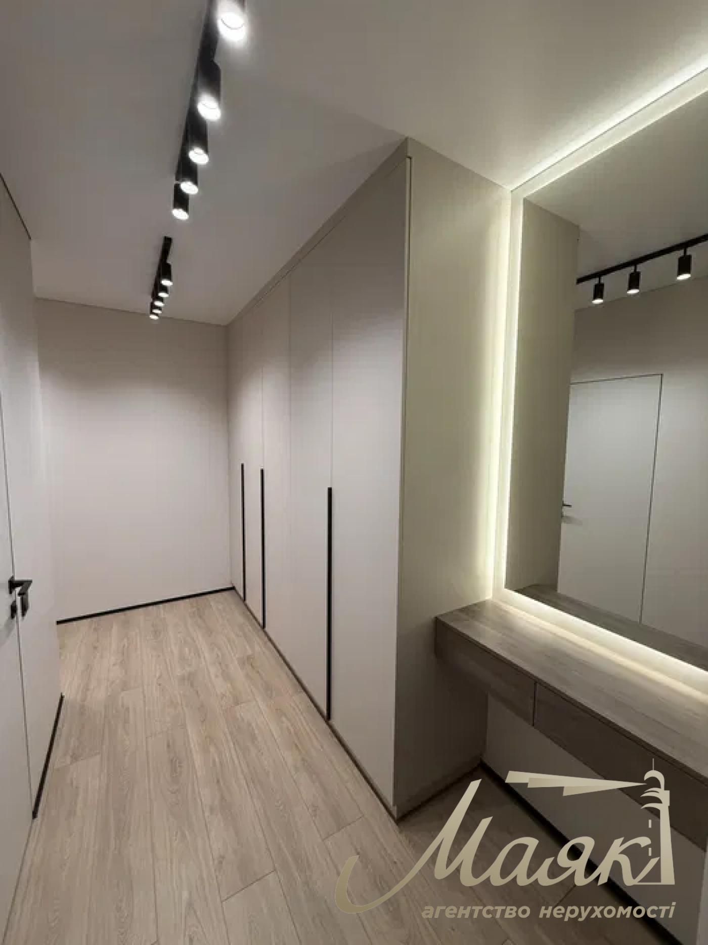 Оренда 2 до квартири 57 м², ЖК Manhattan City, Політехнічний інститут