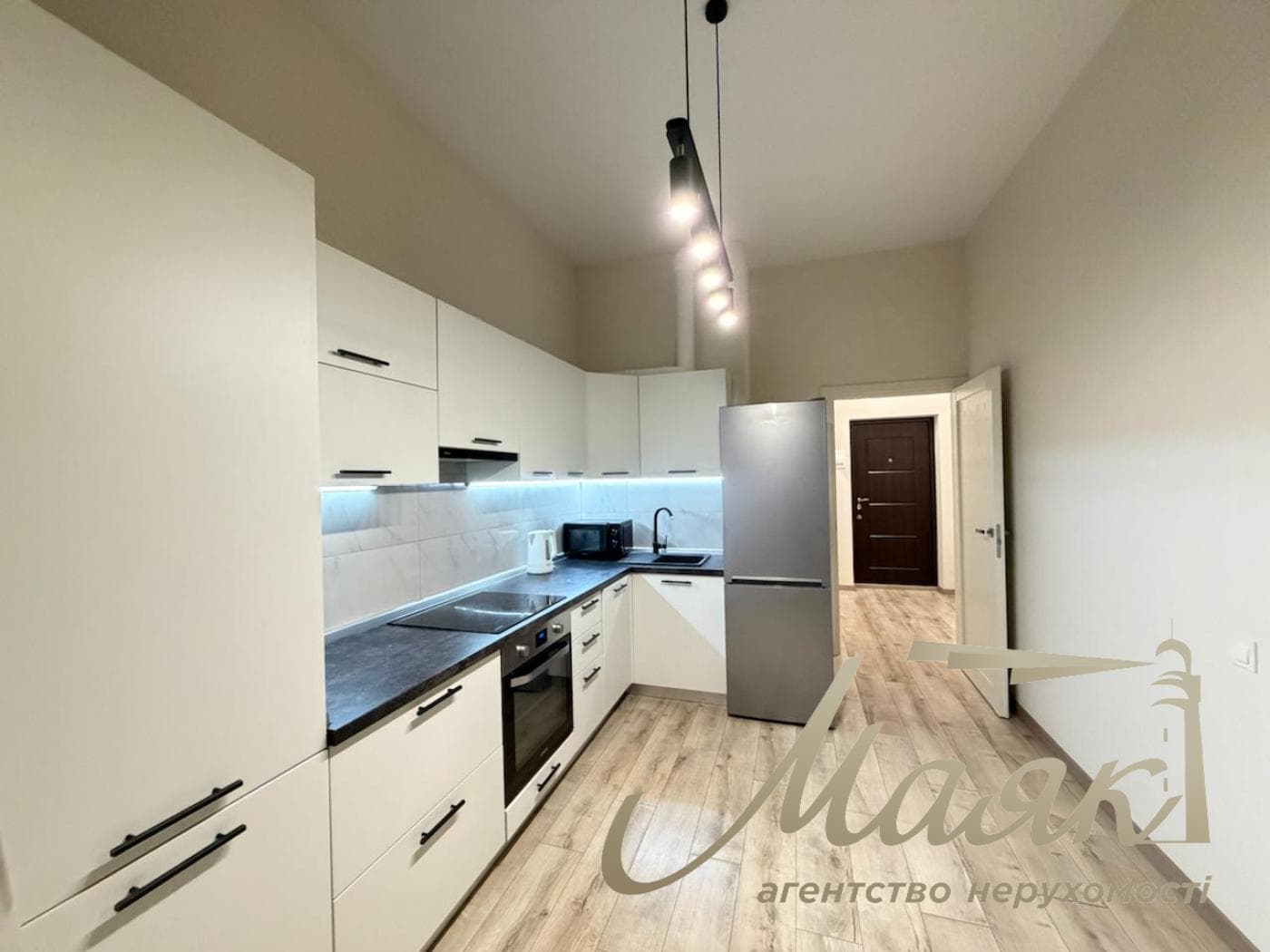 Оренда квартири-студії площею 45 м² у ЖК «52 Перлина», Печерськ