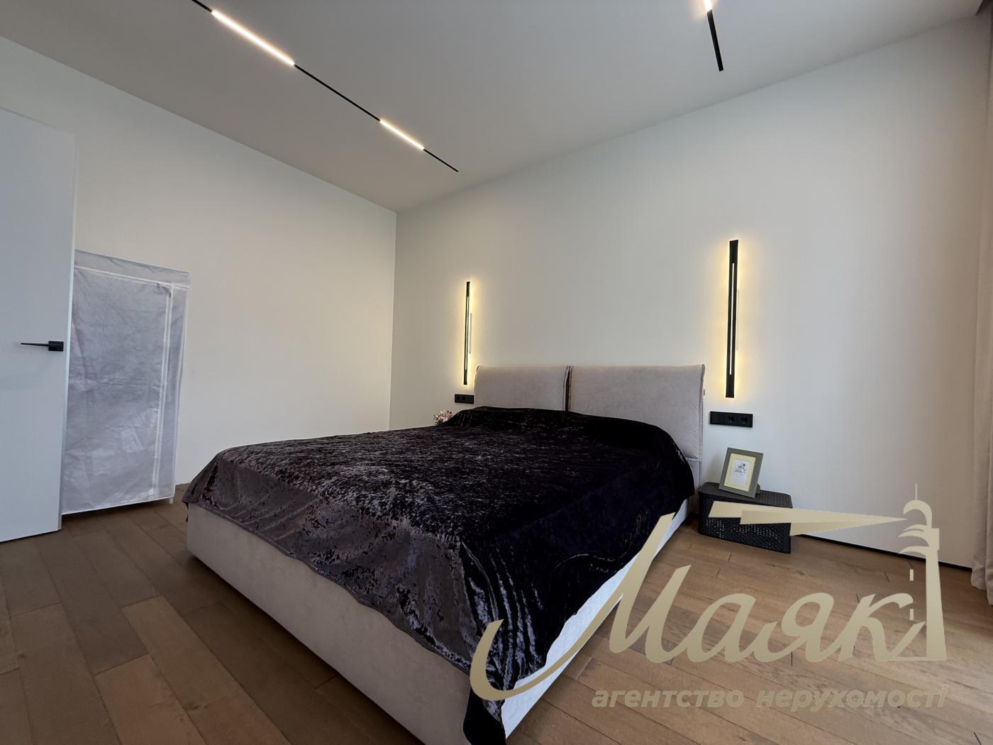 Продажа 2-комнатной квартиры (46м2) в ЖК "Французский квартал 2"