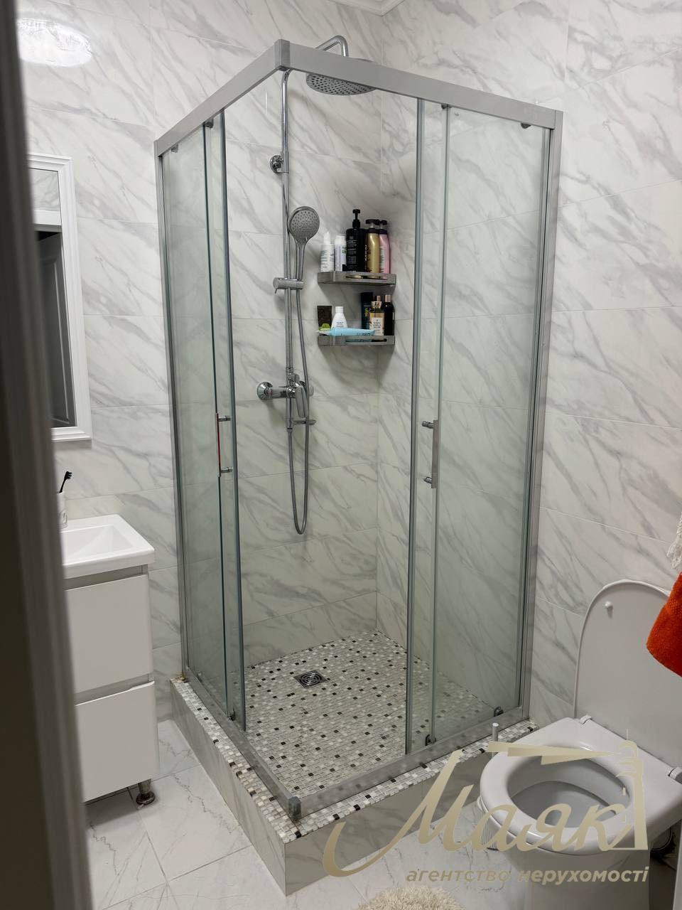 Продаж 1-кімнатної квартири 55м² у ЖК "ЖК Podil Plaza Residence" Шевченківський, Поділ.