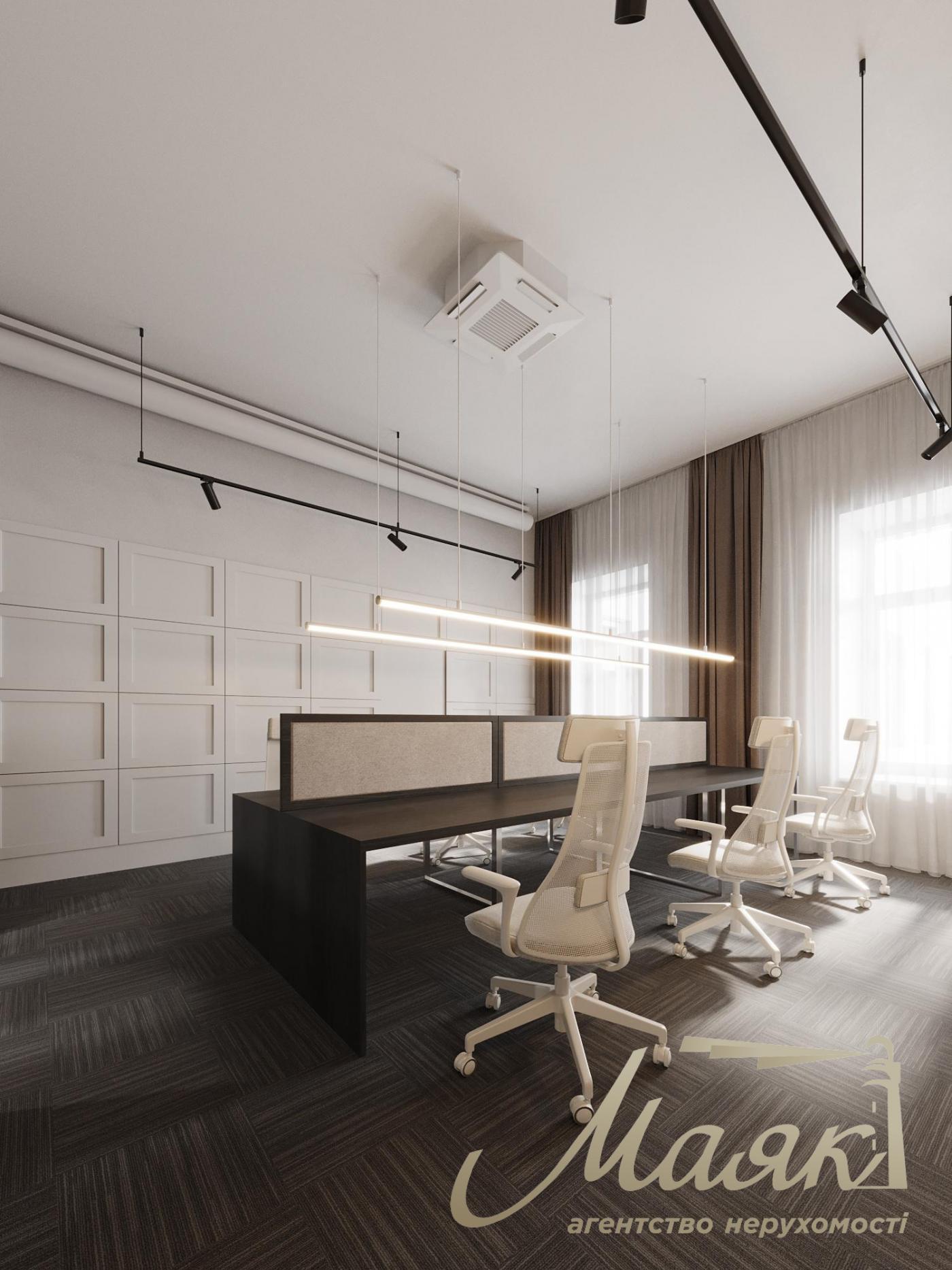 Sale of office Bohdan Khmelnitsky st., Shevchenkivskyi district