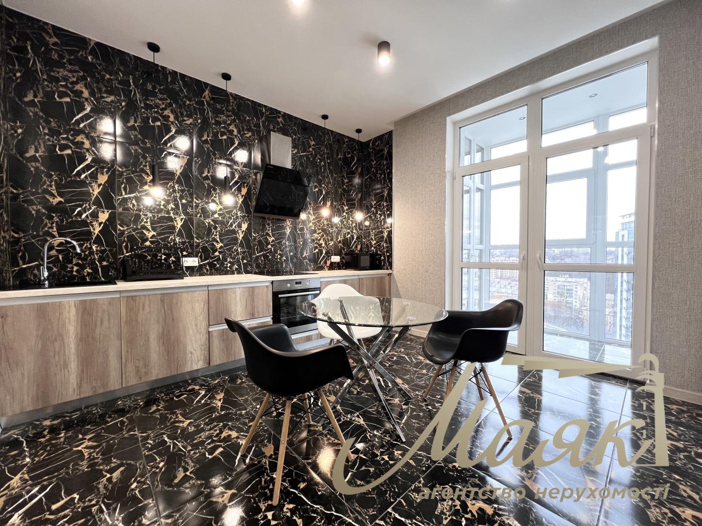 Оренда 2-кімнатної квартири (85м2) ЖК Новопечерські Липки