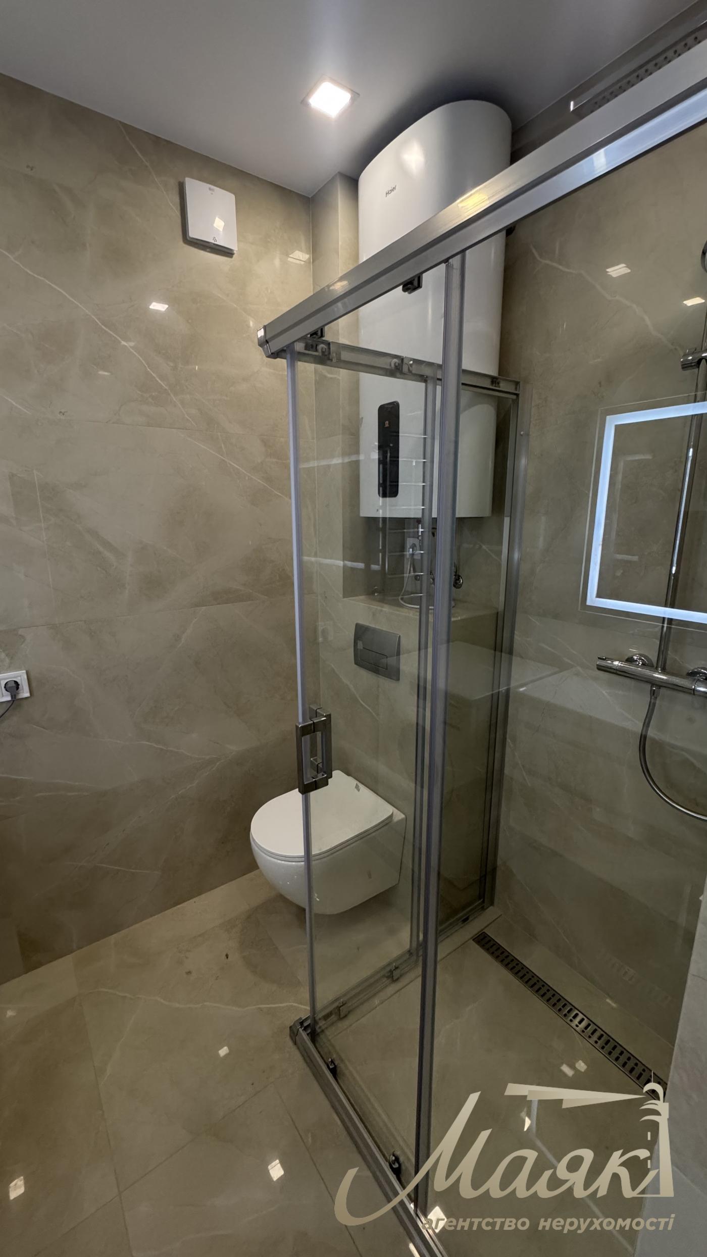 Rent 2-bedroom apartment 70 m2 in LCD Alexandria, Solomenka