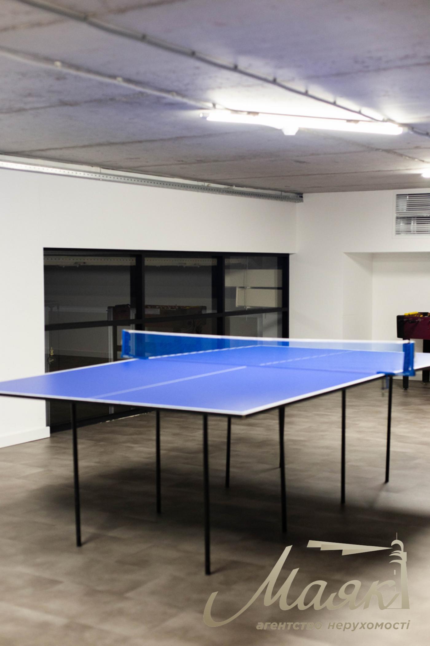 Office premises for rent, 73 m2, BC City Garden
