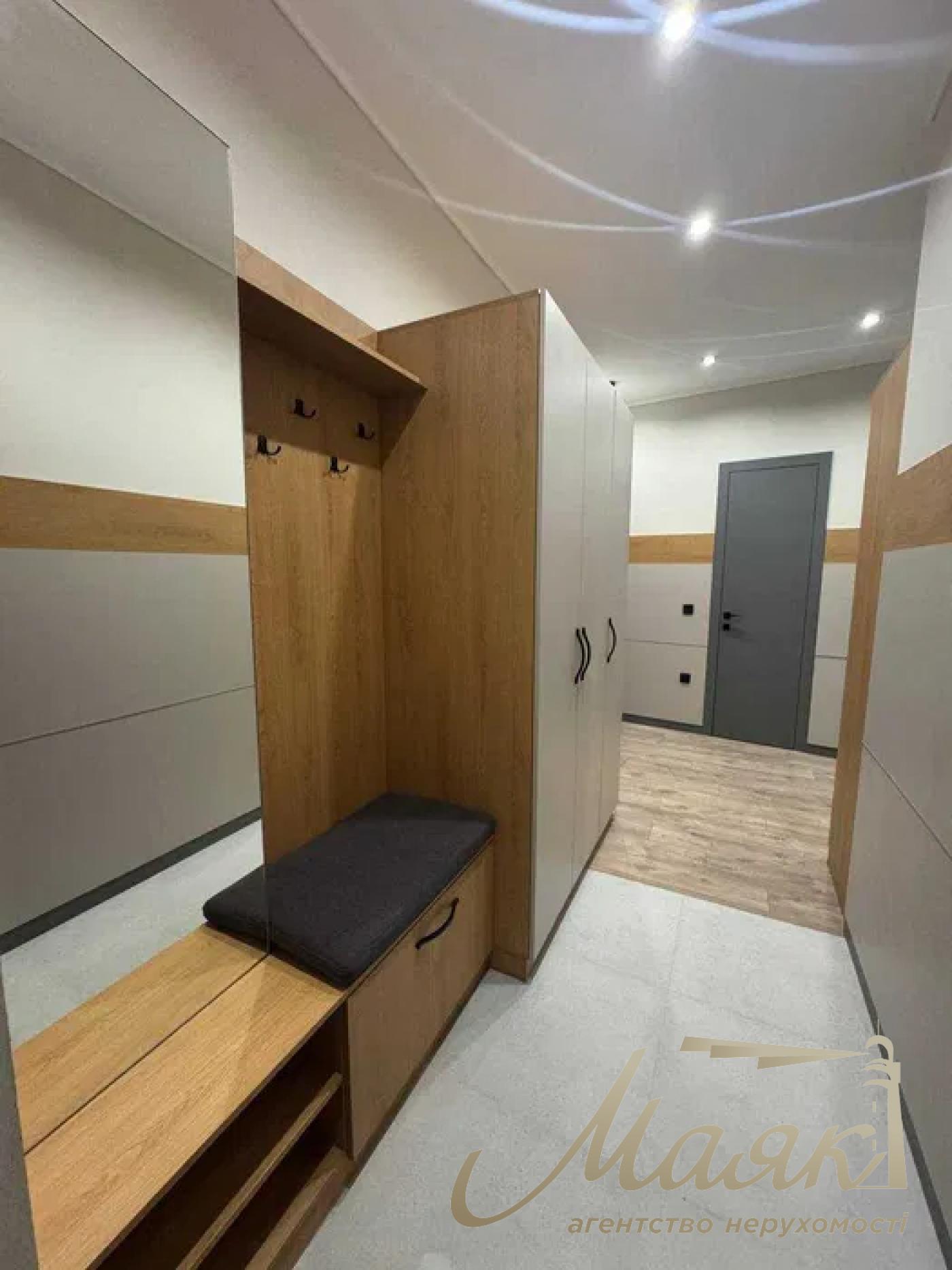 Оренда 2к.квартири в ЖК "Кардинал" В. Тютюнника 28а