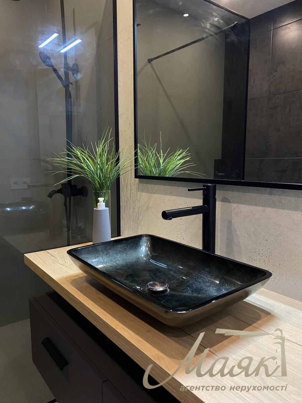 Аренда 1к. квартиры в ЖК Французкий квартал 2, Предславинская ул., 40