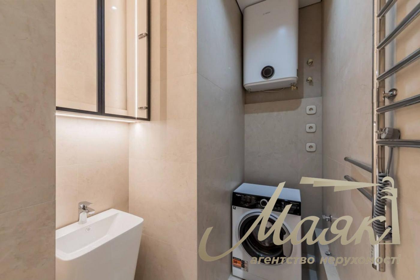 Продаж 2к квартири 79м2 Андрія Верхогляда ЖК Новопечерські Липки Печерськ