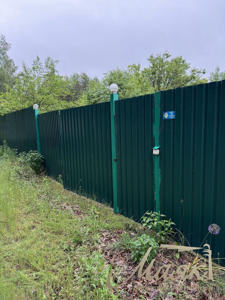 House for sale in a pine forest, Zelenyi Gai, near Revnoye