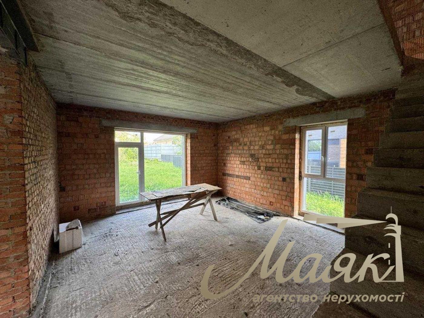 House for sale 168.1m2 in s. Koncha zaspa, Chapaevka