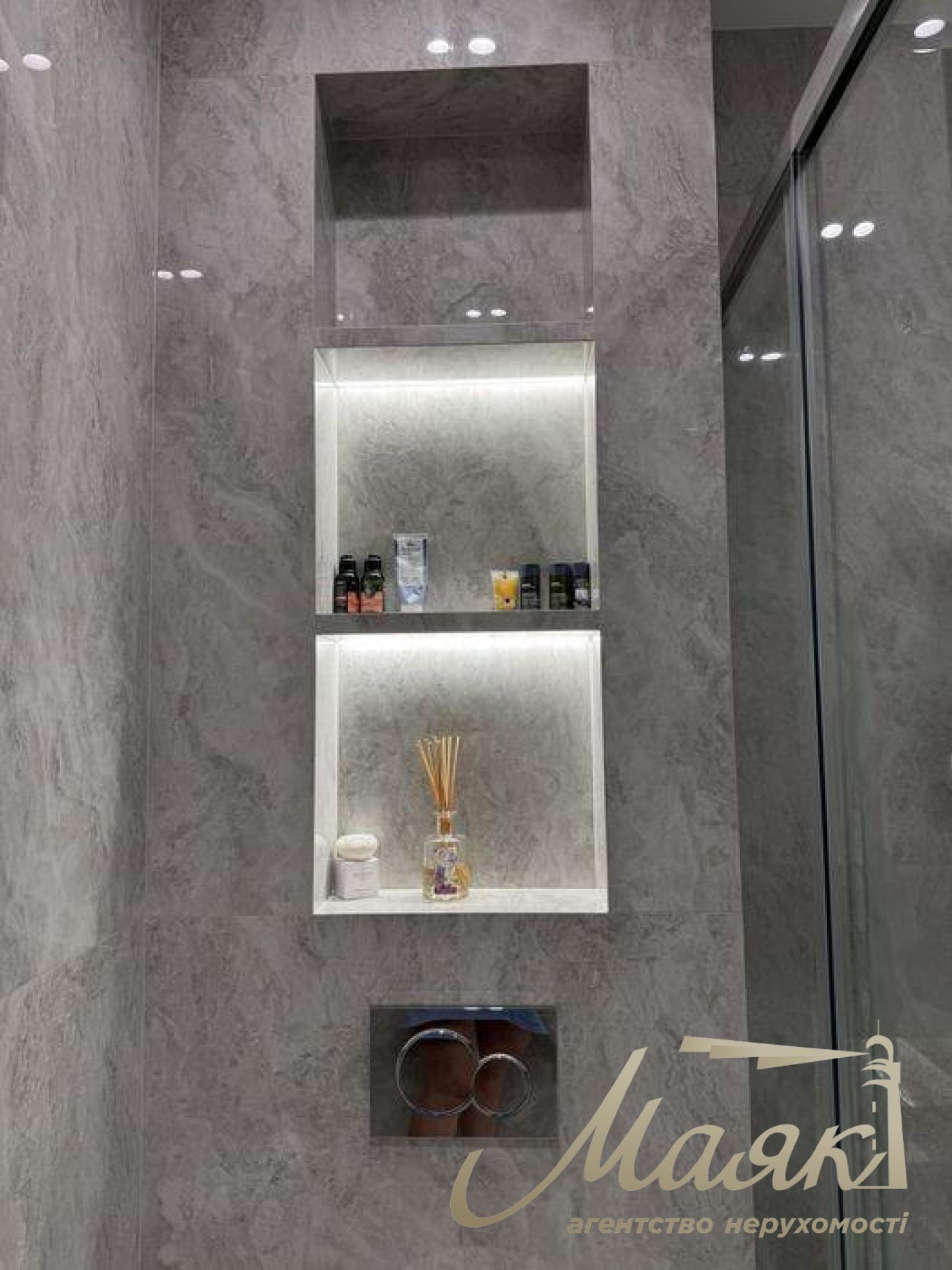 Продаж 3-кімнатної квартири ЖК Новопечерські Липки