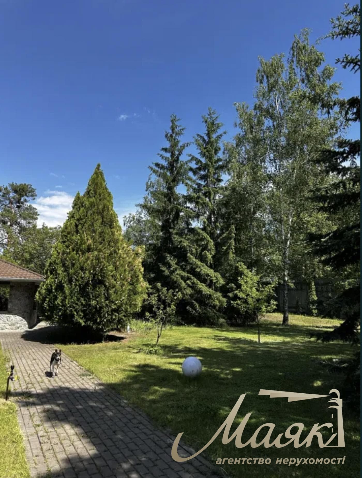 Оренда будинку 350 м² в центрі Козина | 50 соток | Лісова частина, Старообухівська, Козин
