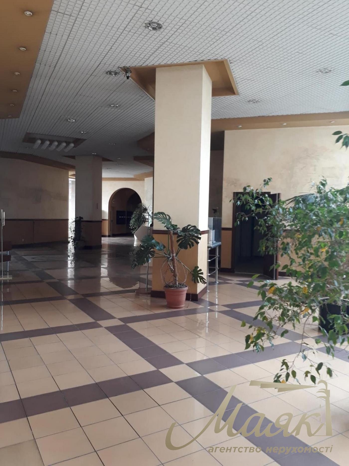 Продаж 4-х кімнатної квартири, 160 м2 у ЖК Diplomat Hall Дипломат Хол Жилянська