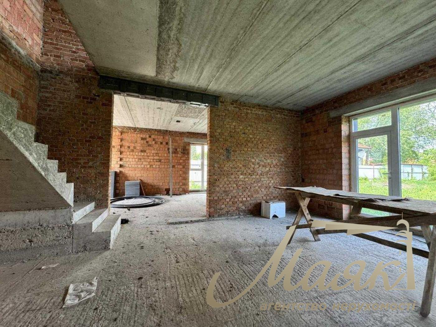 House for sale 168.1m2 in s. Koncha zaspa, Chapaevka