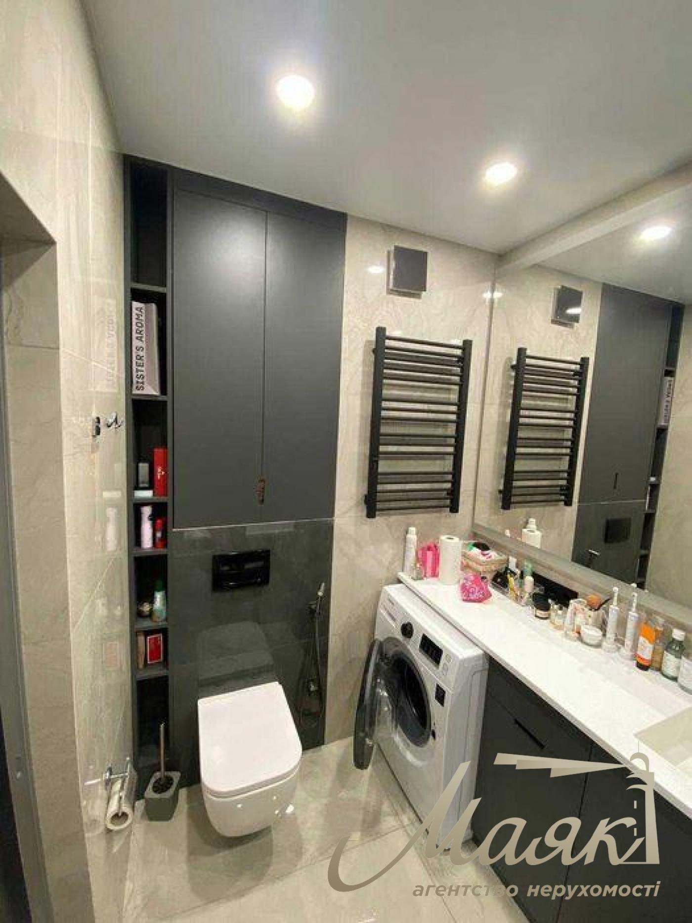 Sale of 3-room apartment, 68 m2 in residential complex Seven Seven Dneprovskaya embankment Osokorki