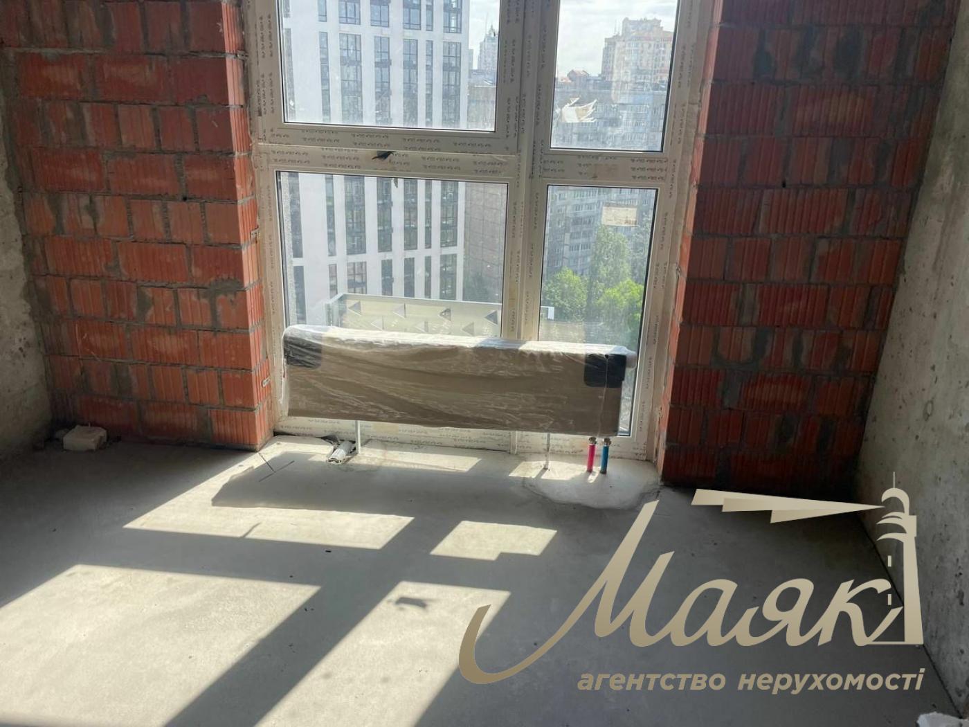 Продаж 3к квартири ЖК Старт вул. Котарбинського, Лук'янівка